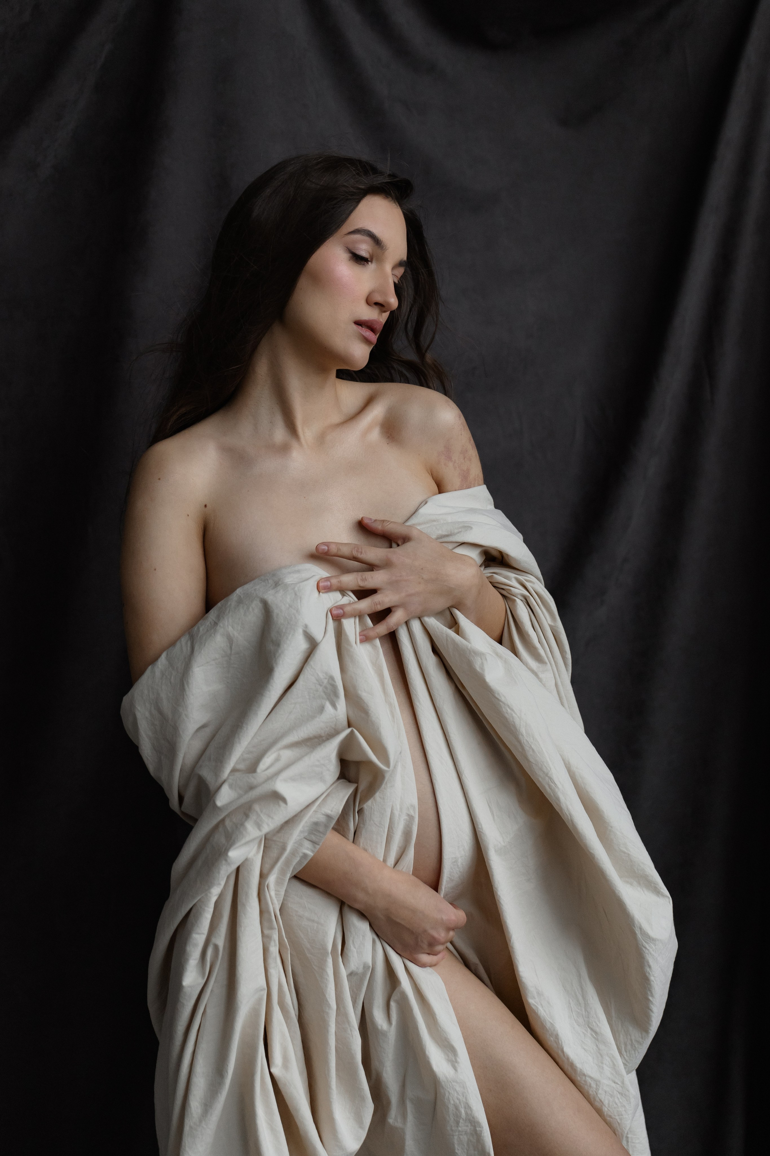 Анна. Семейный и свадебный фотограф в Краснодаре Елизавета Замаева