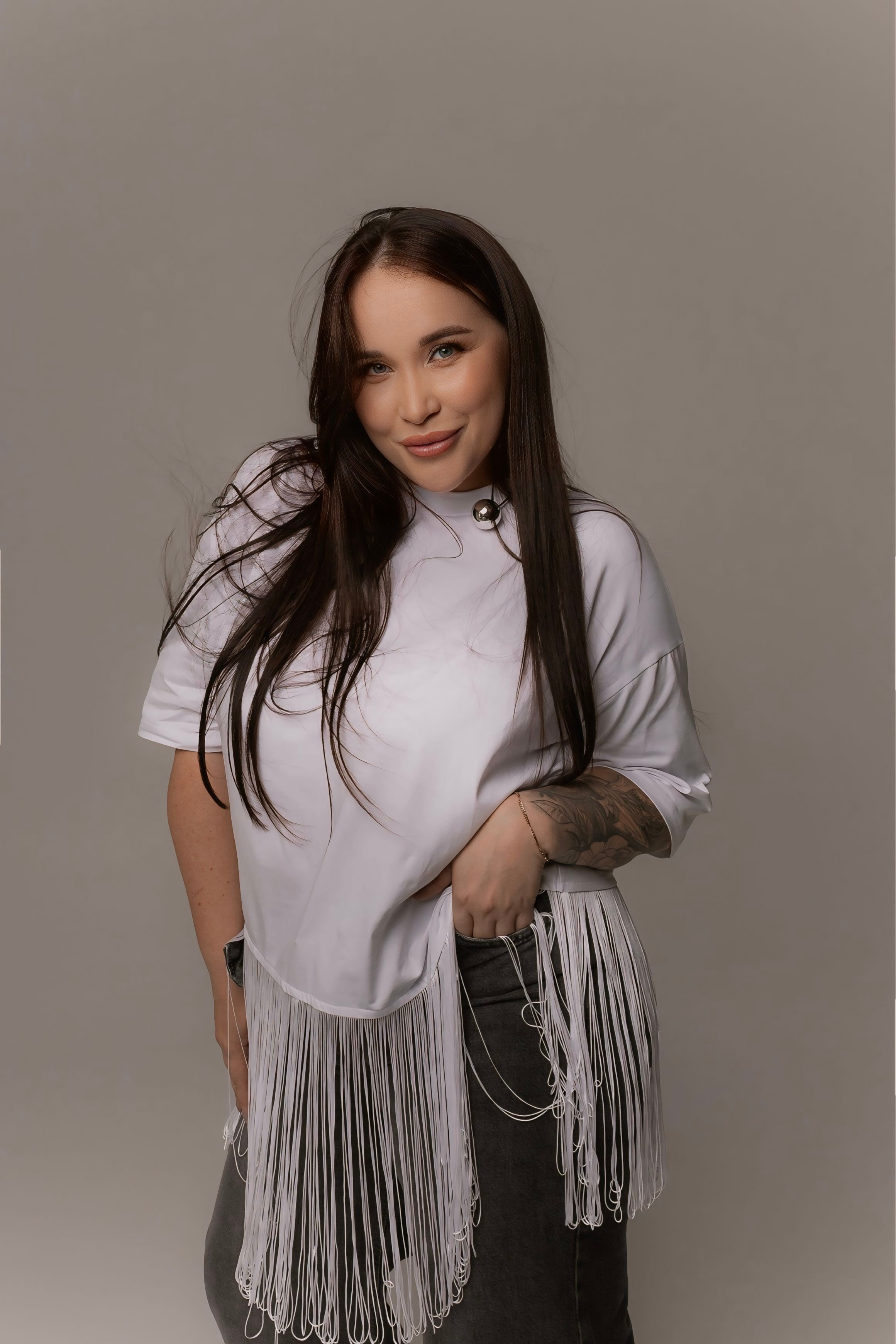 31. Фотограф в Самаре и Самарской области Констанция