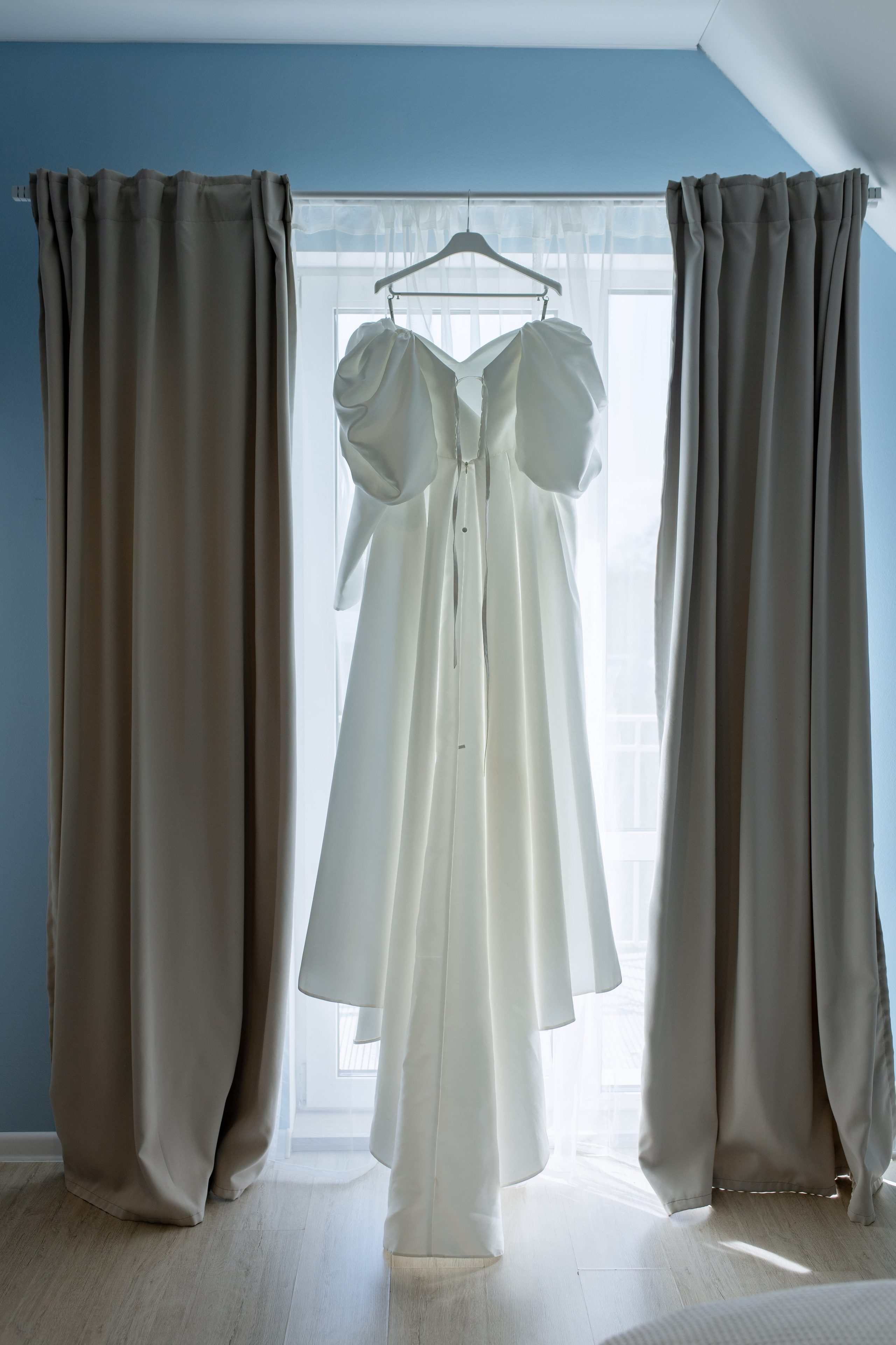 Виктория и Илья. Свадебный фотограф Витебск Минск