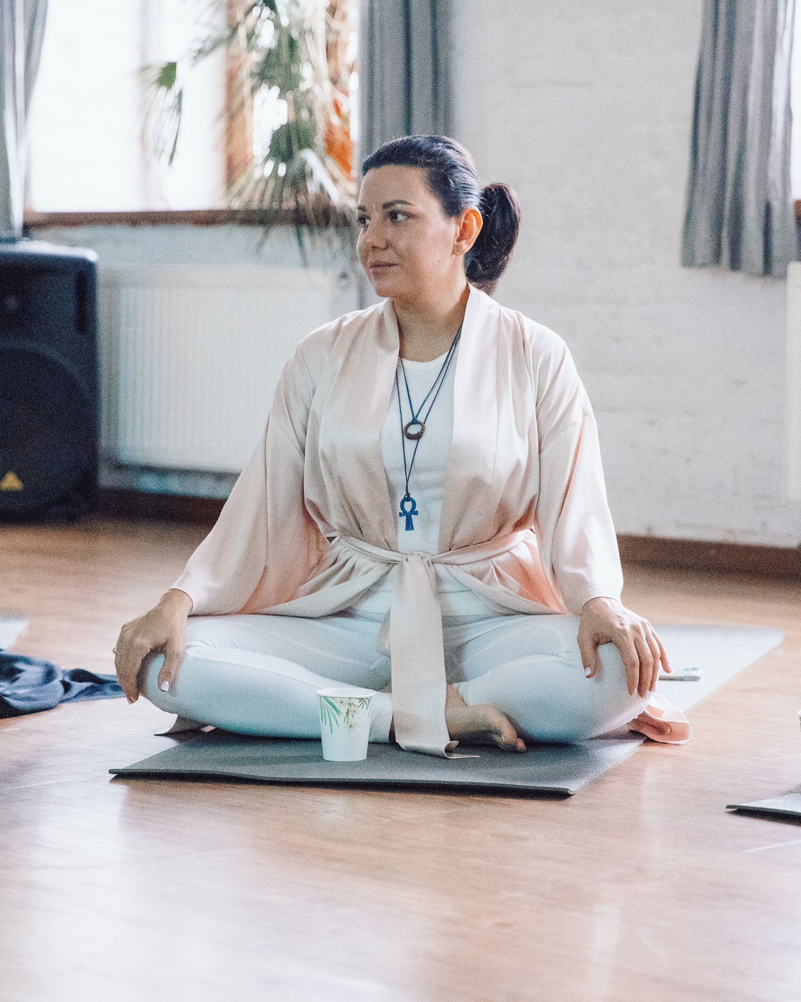 09.11 Ретрит для души и тела. Фотограф в Санкт-Петербурге Алена Сертакова