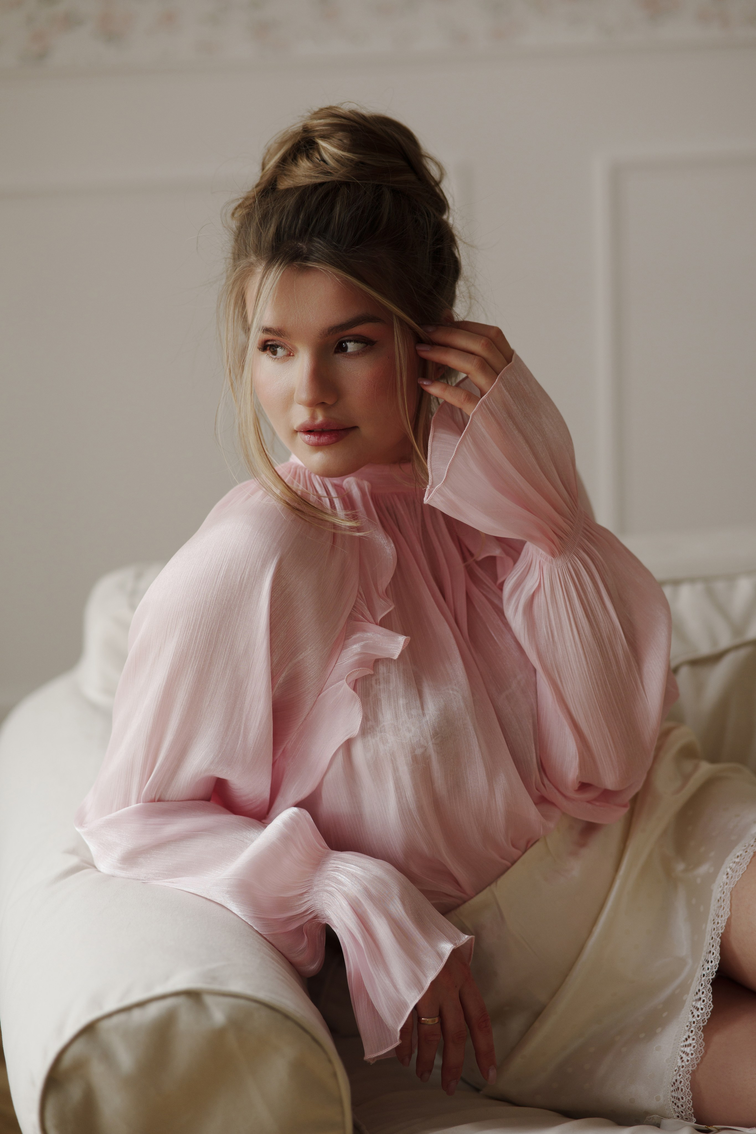 Таня. Главная