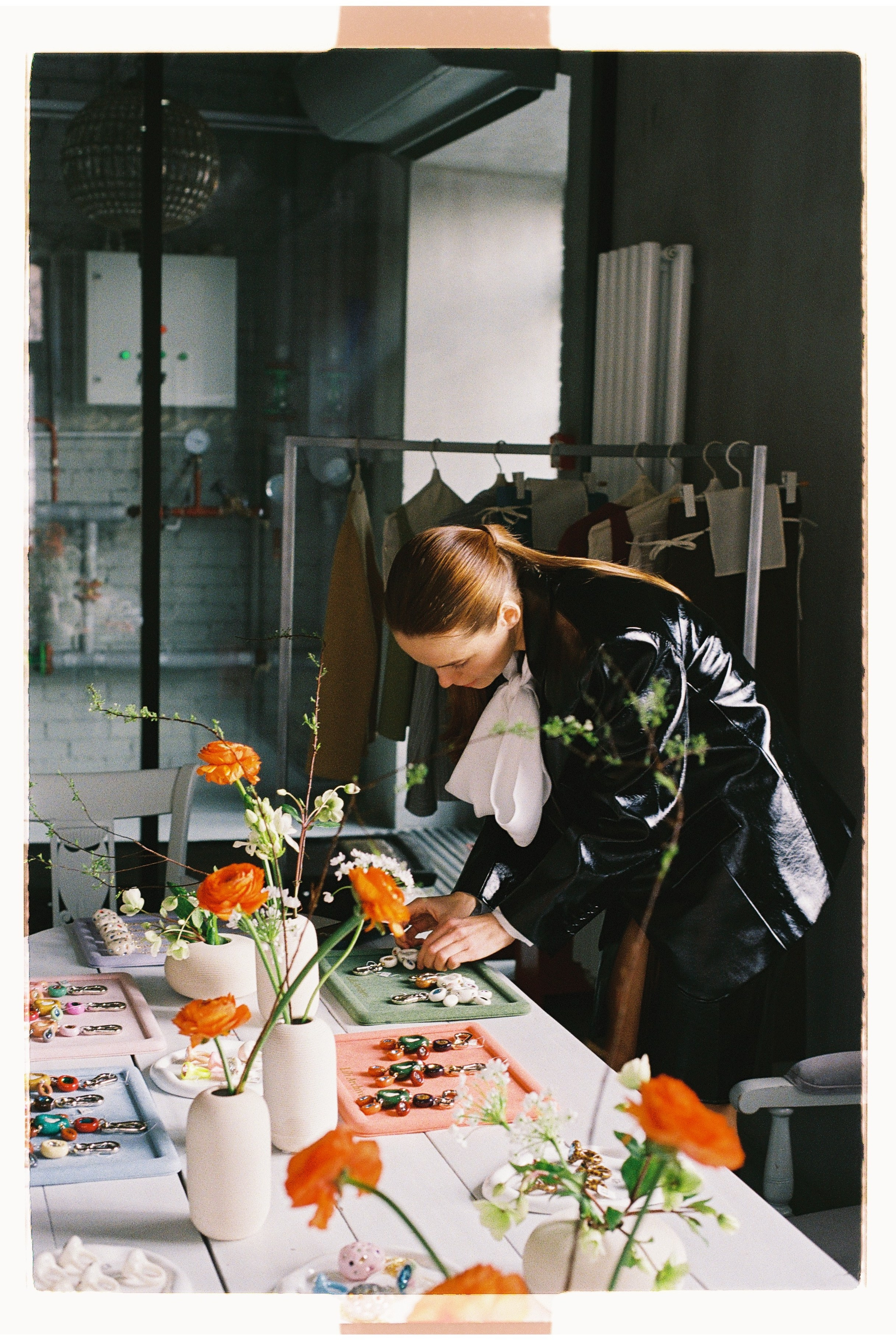 Репортажные съемки. Фотограф в Москве Лида Фойда