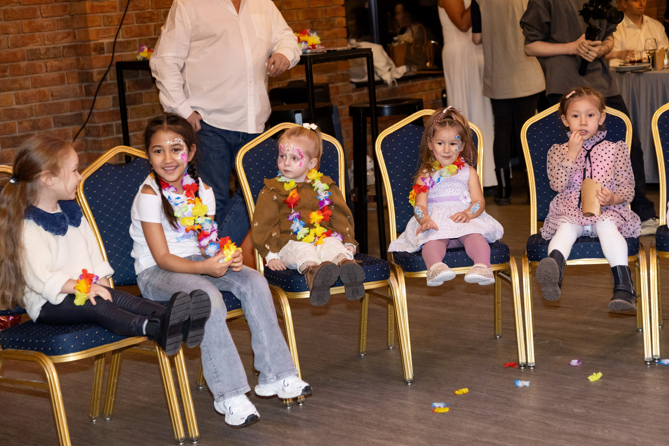 День Рожденья Оливия 7 лет. Портретный Студийный и уличный фотограф Москва. Индивидуальные, Семейные, Беременность, Будуар, Каталог, контент съемки для блога и бизнеса