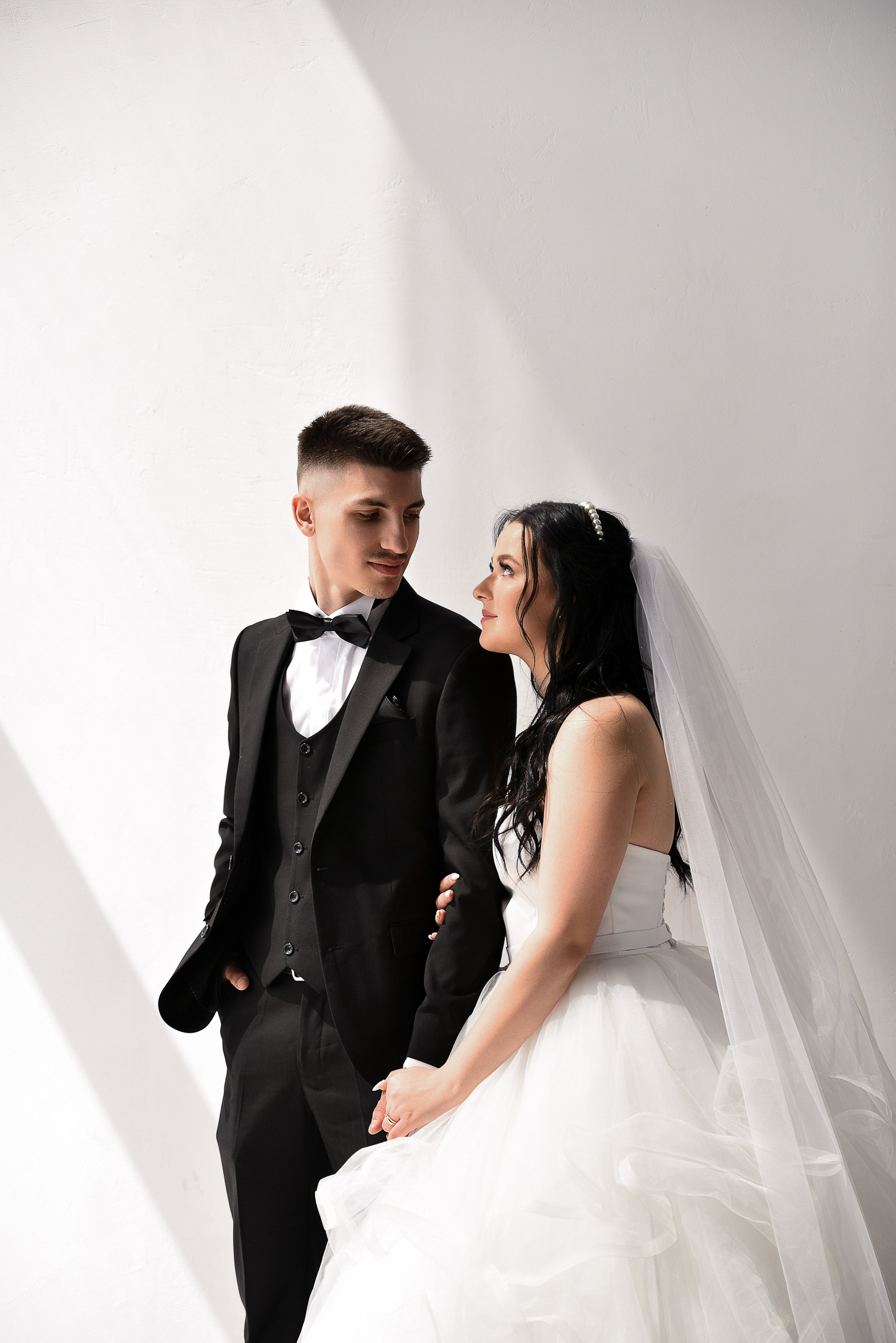 Свадебный фотограф в Воскресенске. Фотограф Евгения Хализова Воскресенск, Москва, МО