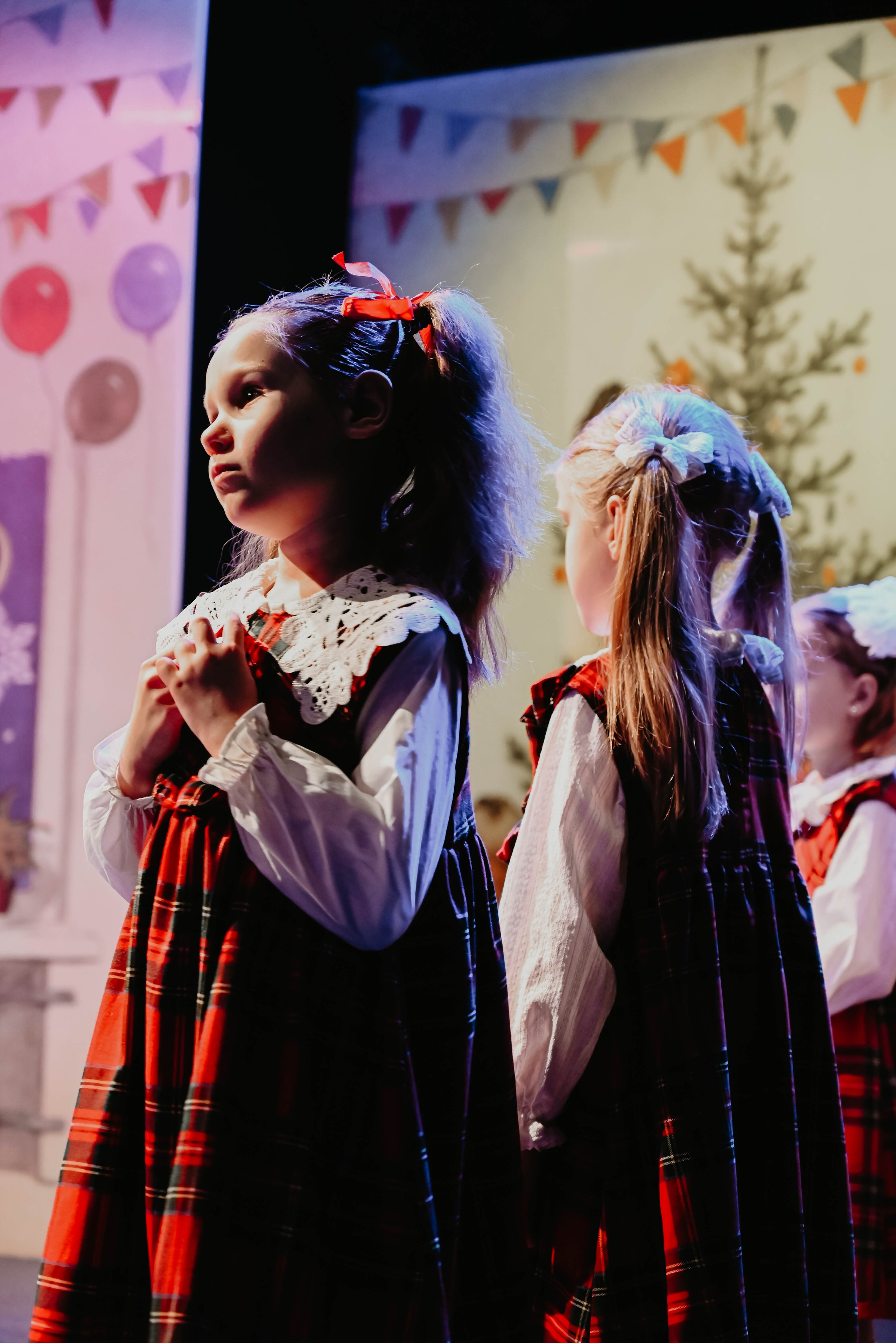 Театральный репортаж. Репортажный и Портретный фотограф Глекова Ксения