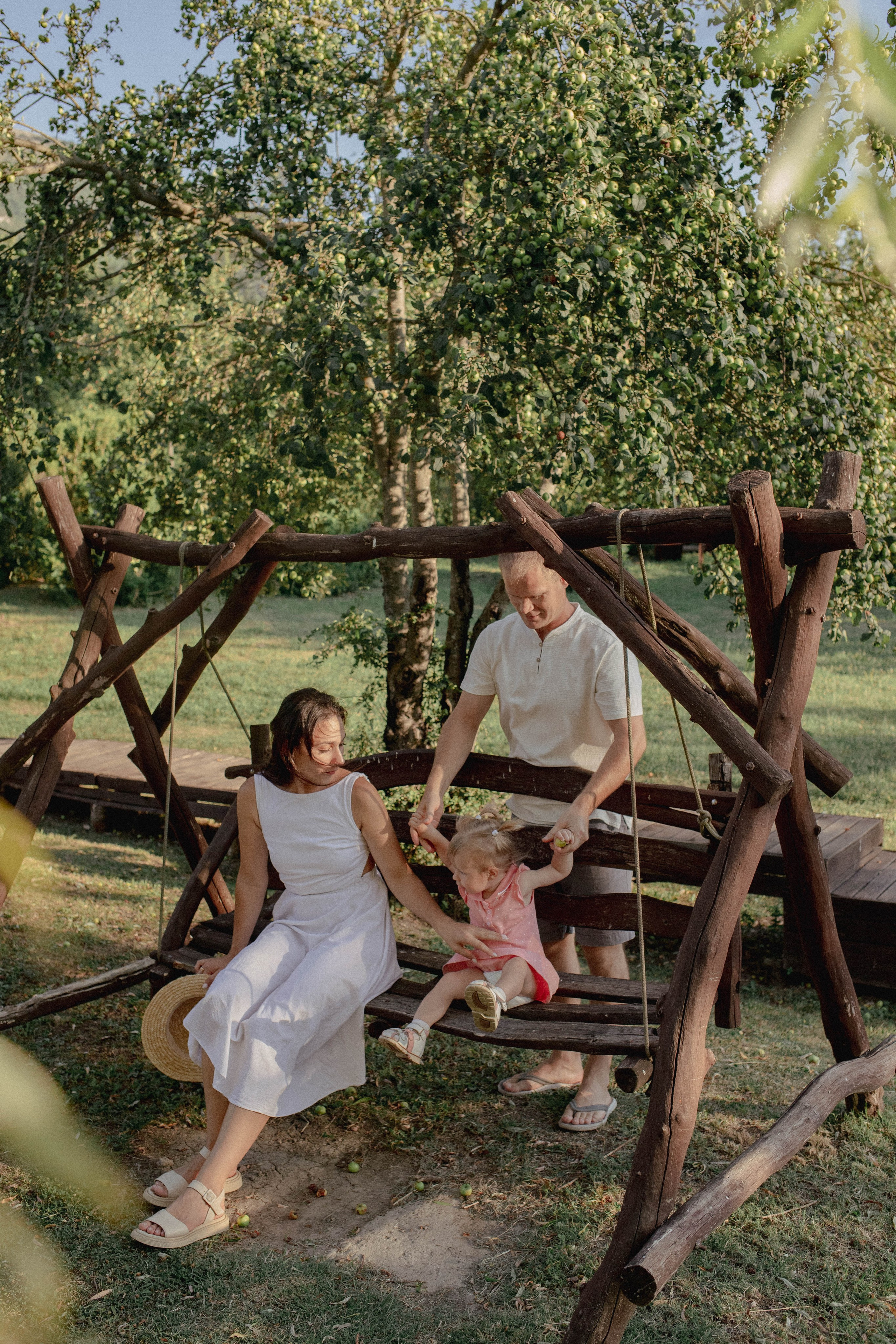 Узунджа. Фотограф Немазенко Ольга