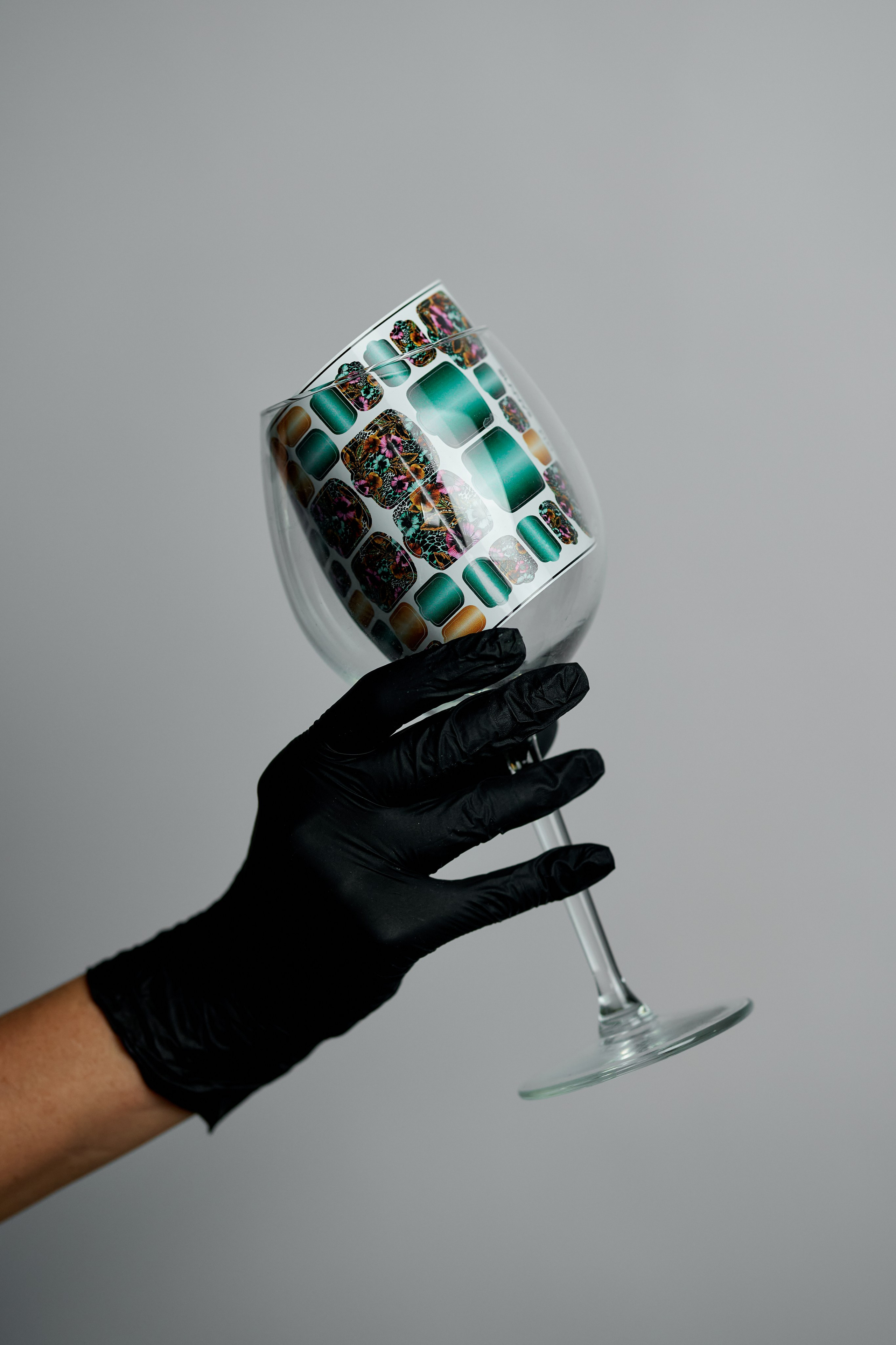 Nail мастера Олеся и Элина. Фотограф Таганрог Анна Трайжон