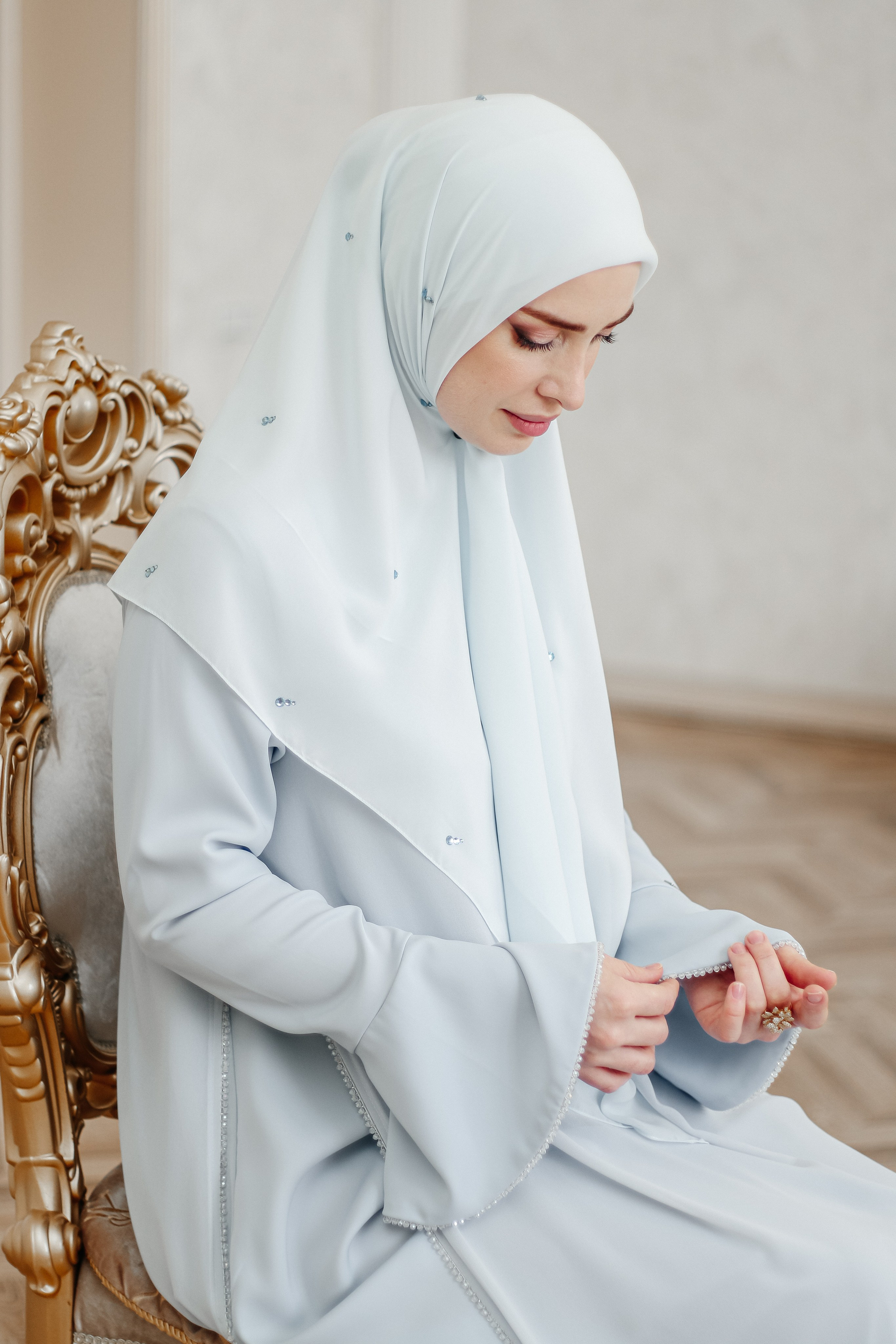 Невеста Тамила