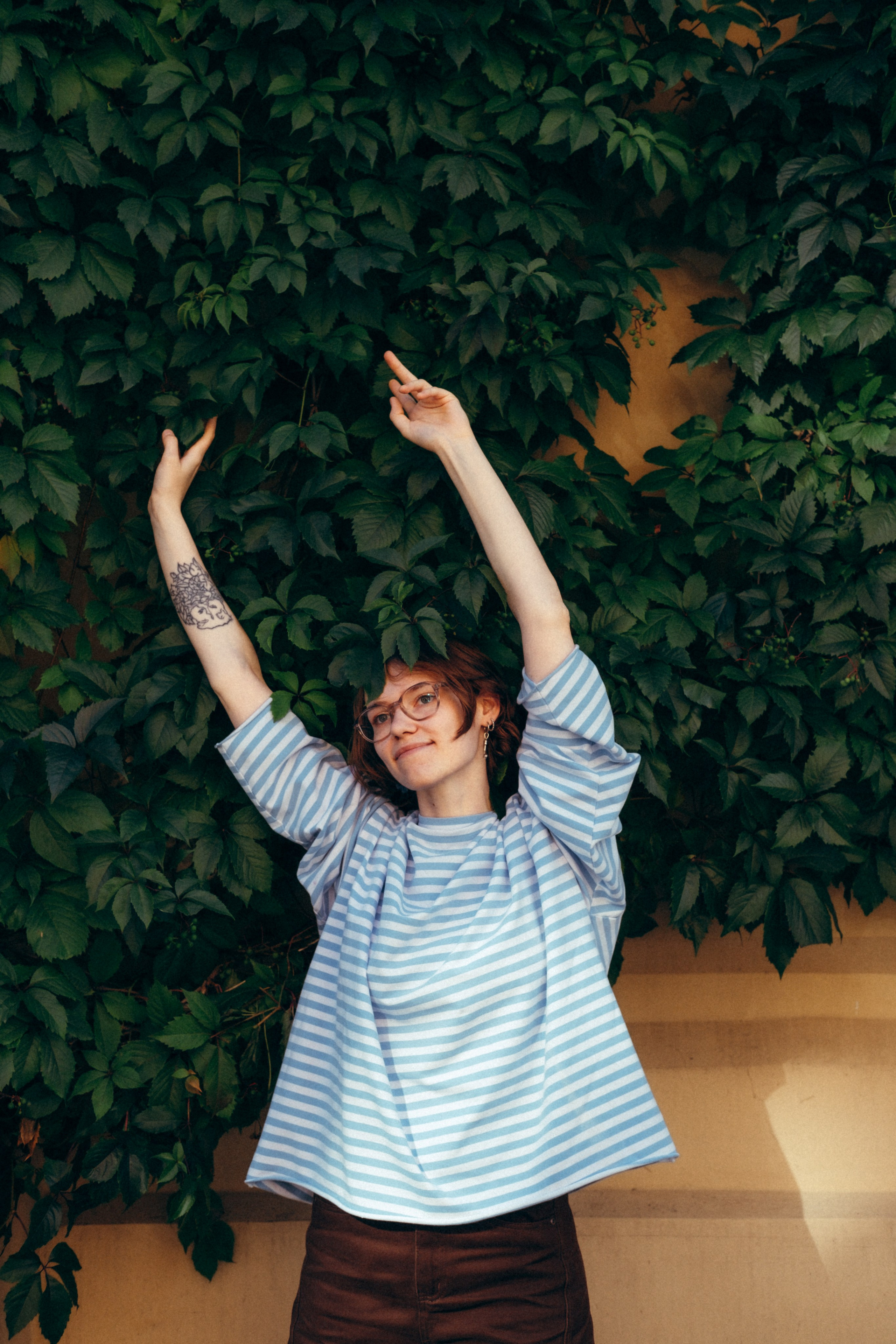 Варвара | Рид