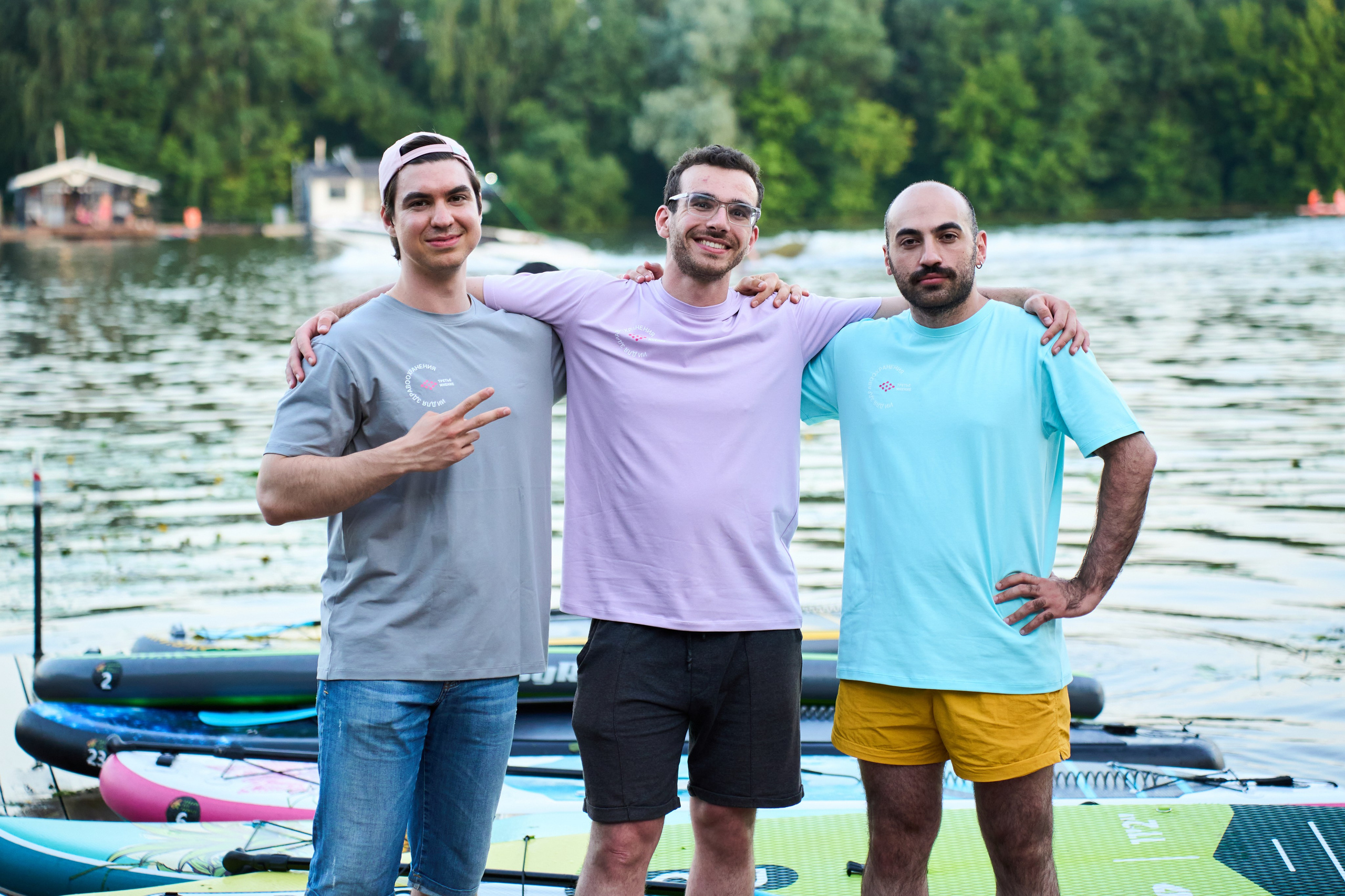 All-hands Третье Мнение 2025. Елизавета Мальгина, фотограф в Москве
