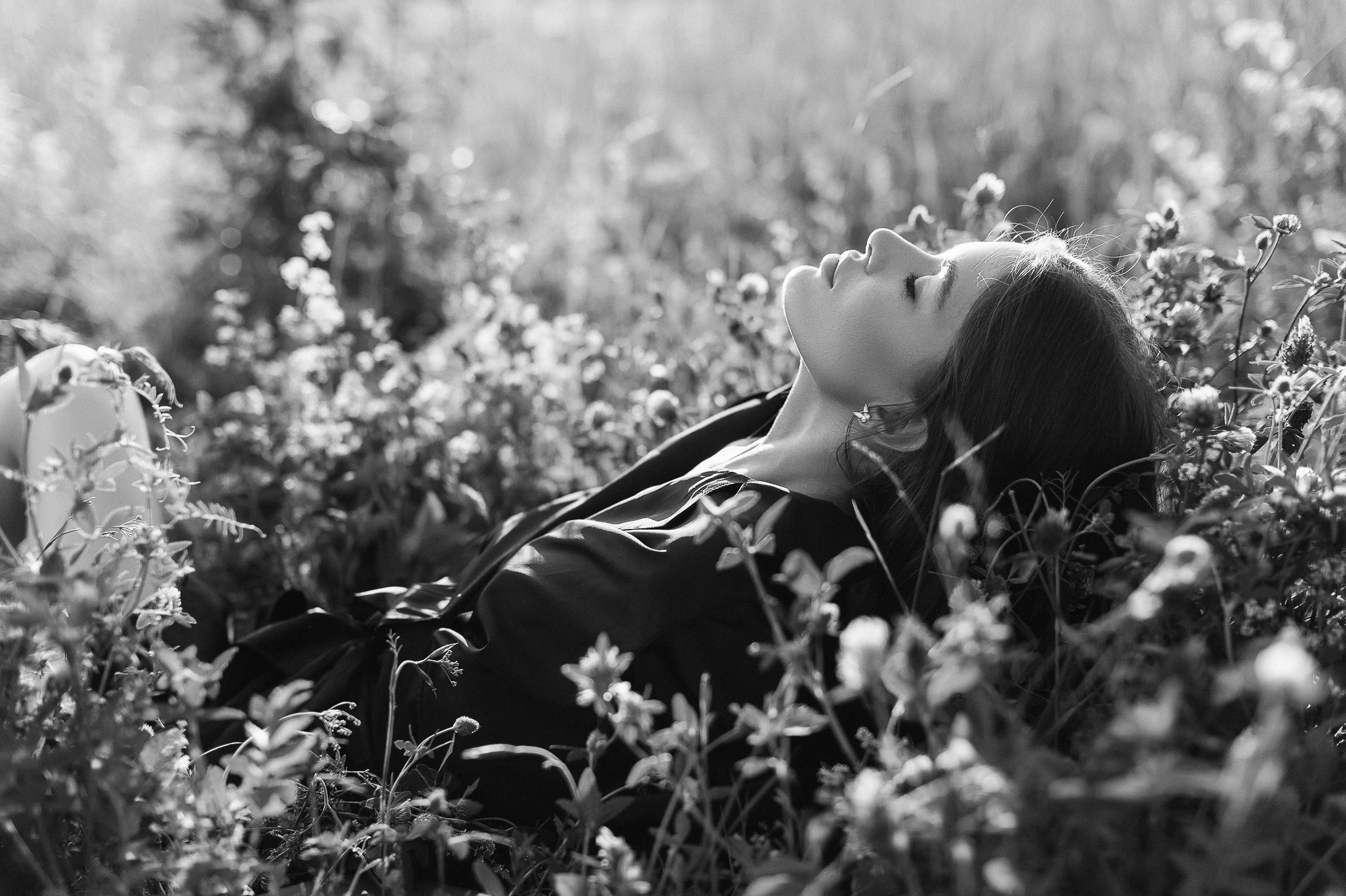 Юля природа. Таня Грин фотограф в Екатеринбурге, продюсирование и стилизация съемок