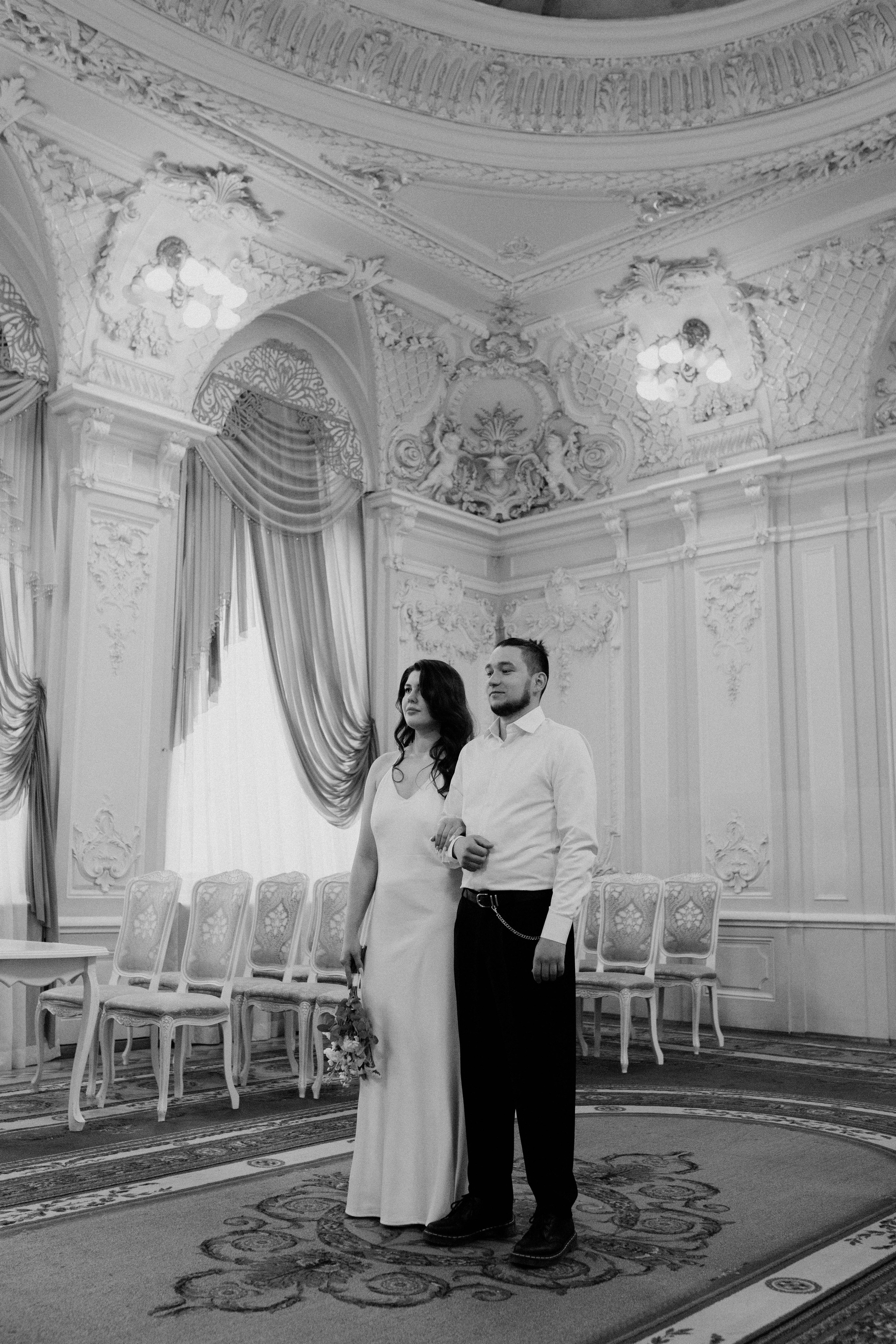 In chebe we trust. Свадебный фотограф Лейсан Цейнштейн