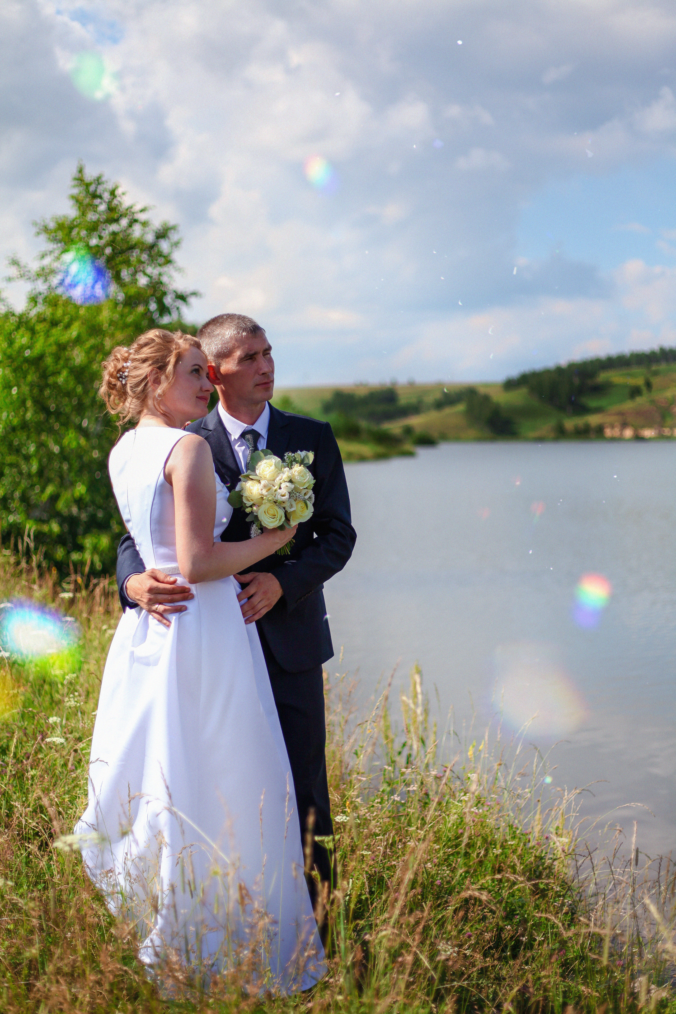 Татьяна и Владимир. Фотограф Нечипоренко Иван