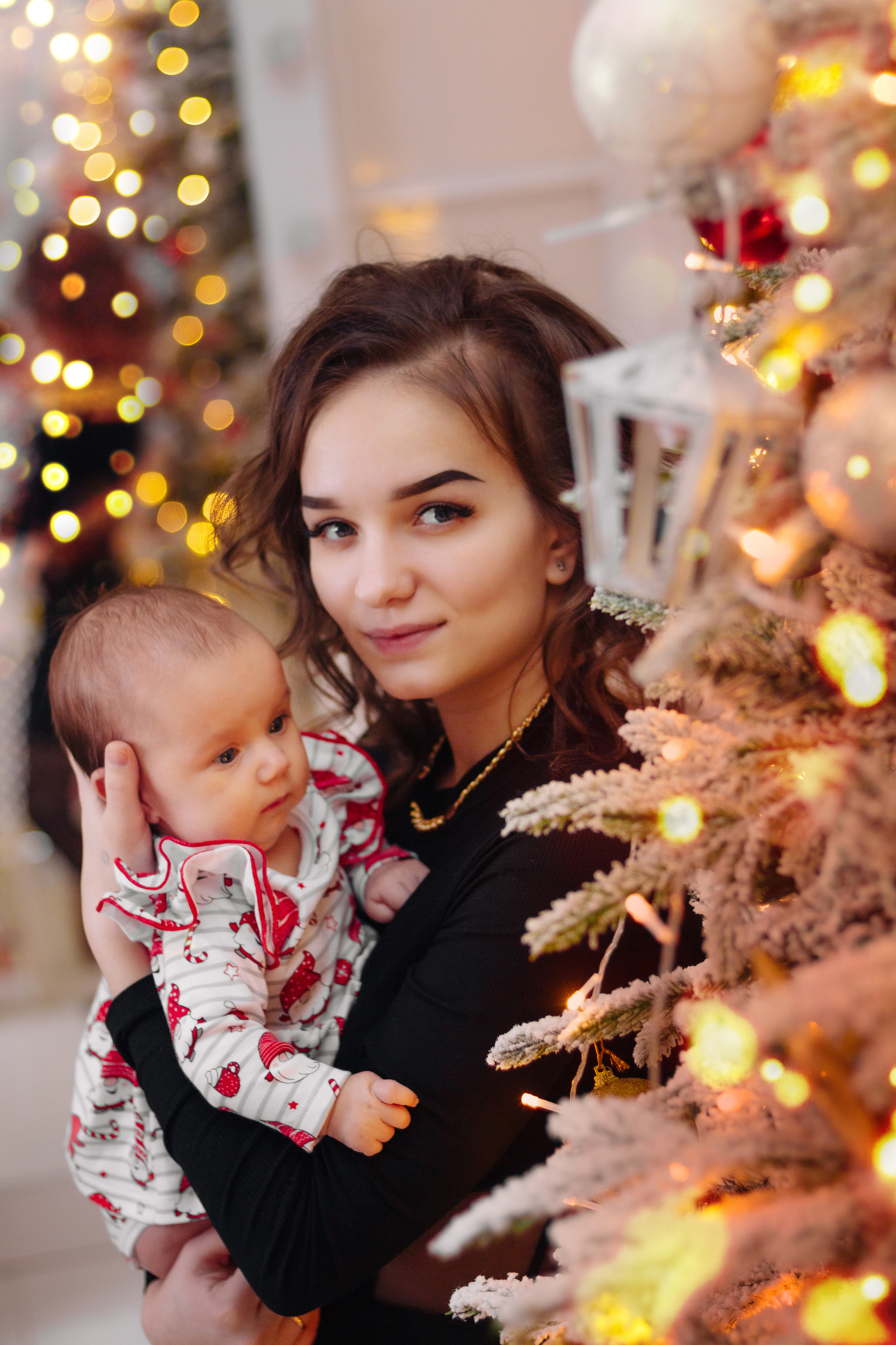 Анна и Эмилия. Фотограф Нечипоренко Иван