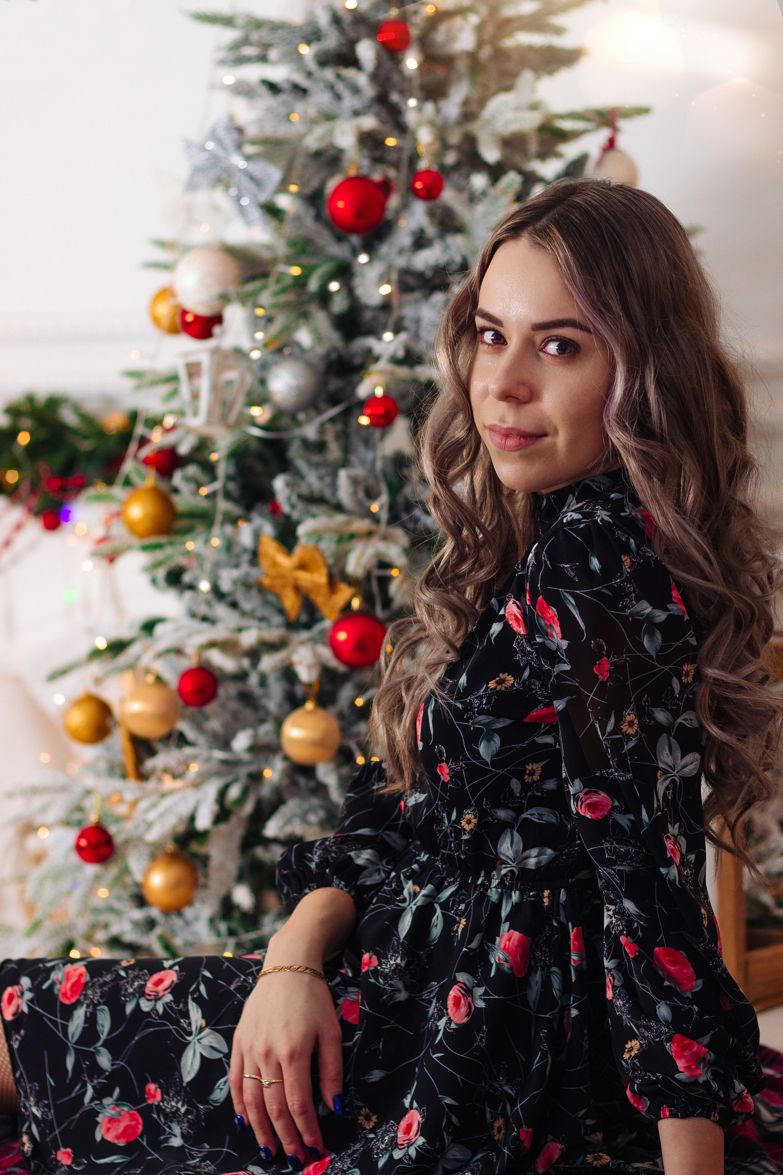 Маргарита Нехорошева. Фотограф Нечипоренко Иван