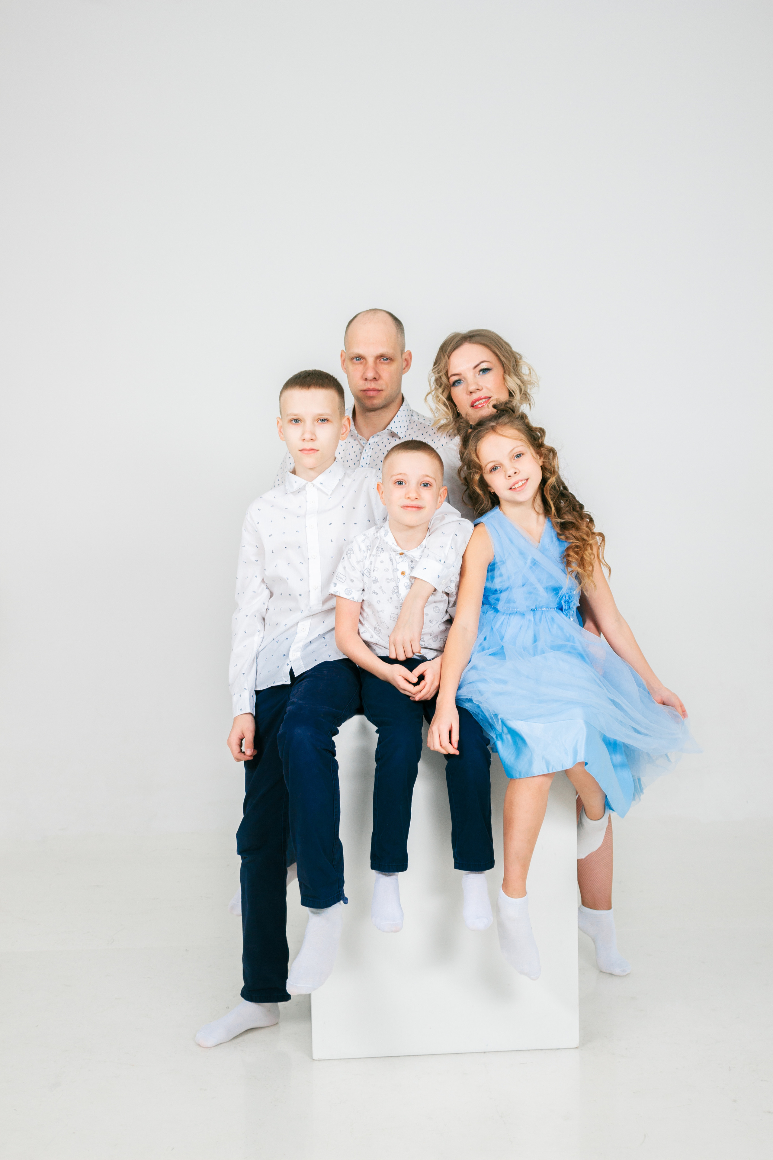 Татьяна. Фотограф Нечипоренко Иван