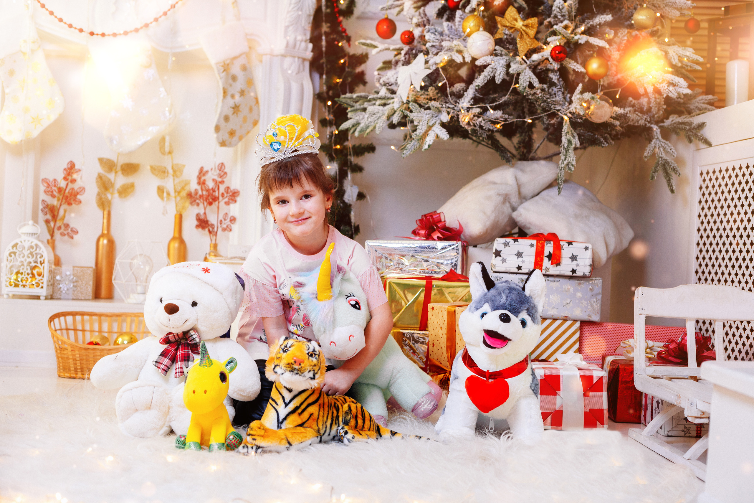 Марина. Фотограф Нечипоренко Иван