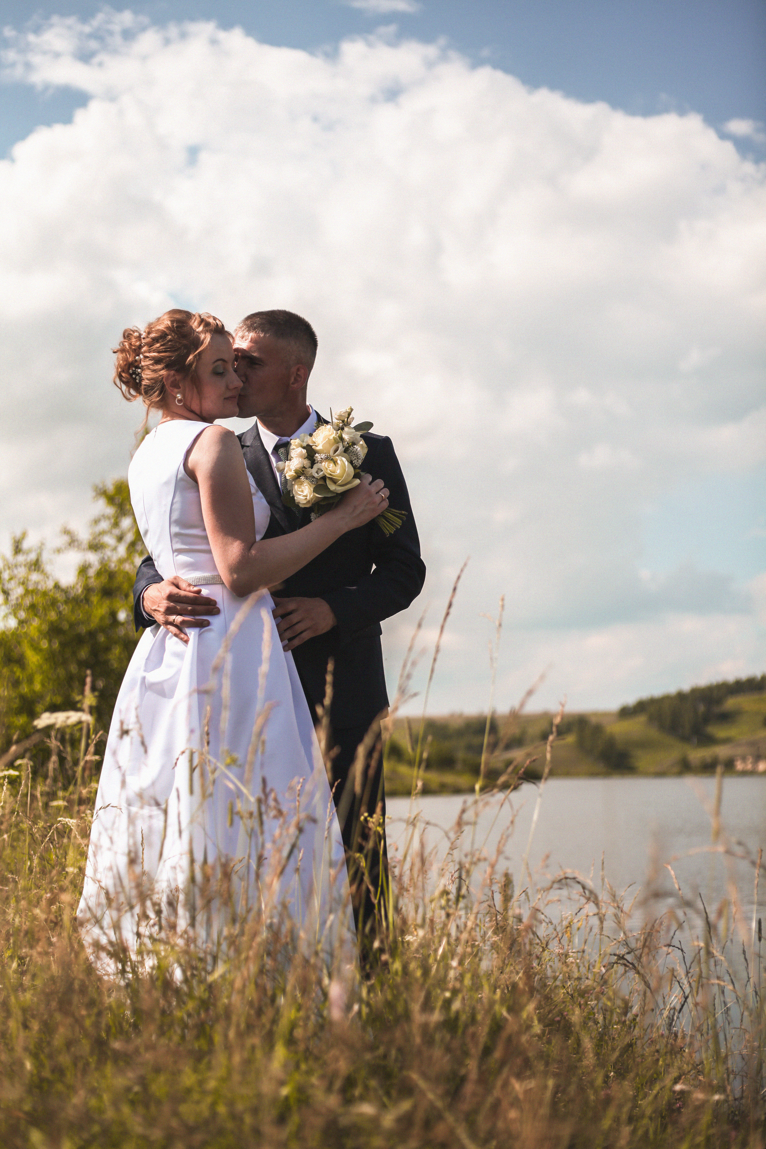 Татьяна и Владимир. Фотограф Нечипоренко Иван