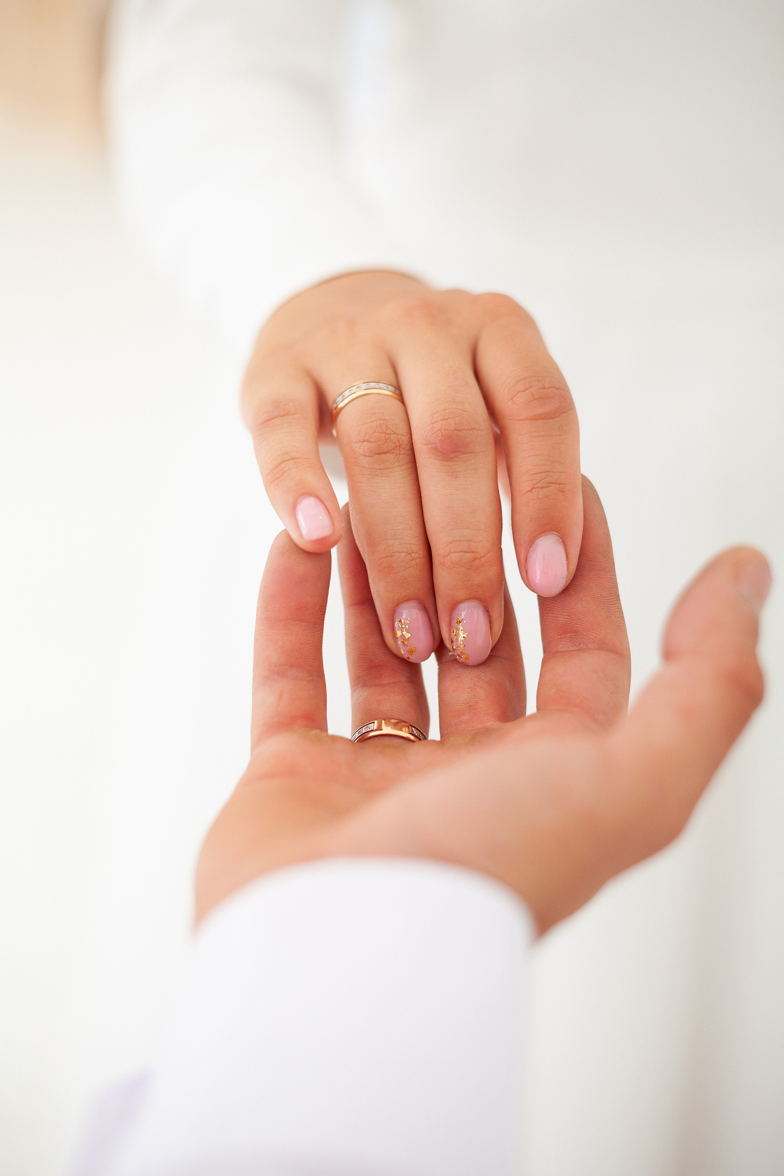 Алёна и Дмитрий. Фотограф Нечипоренко Иван