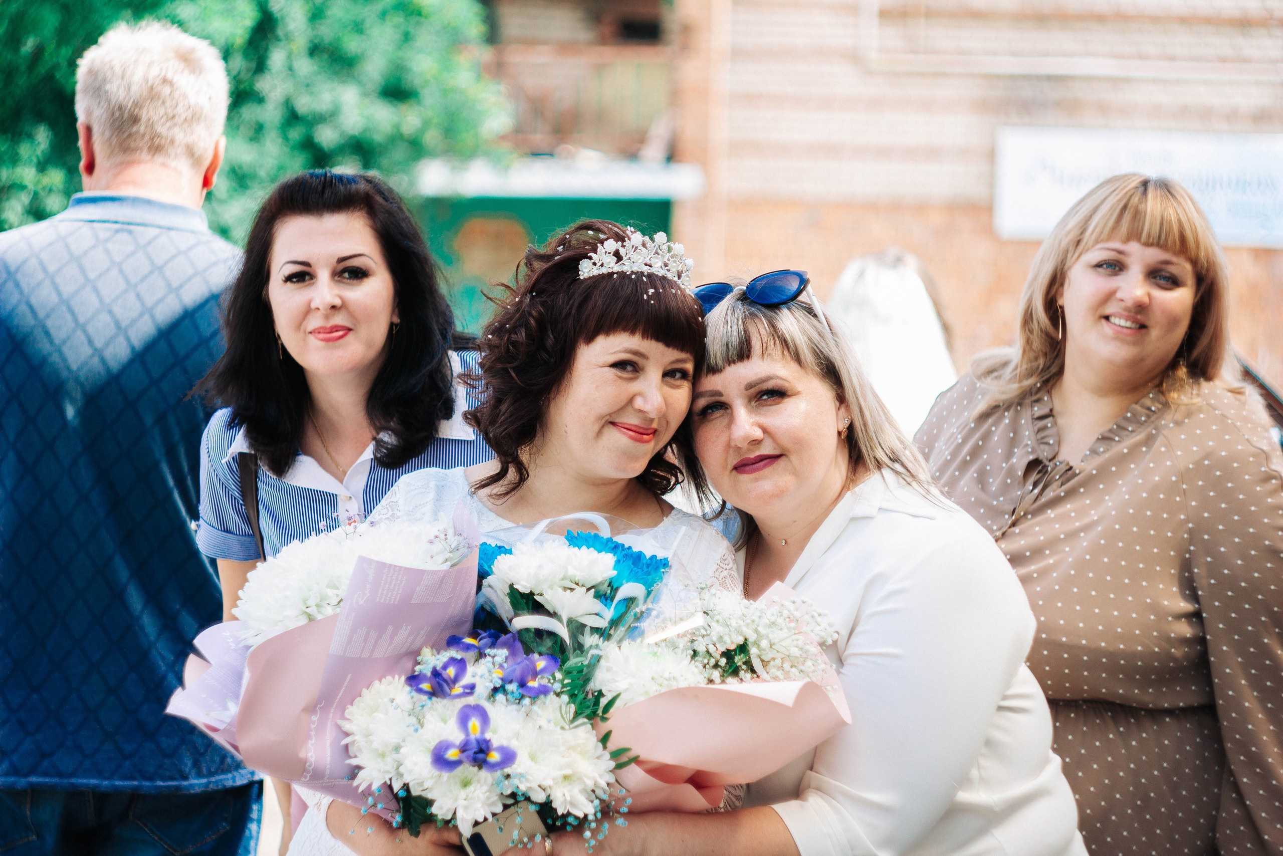 Татьяна и Алексей. Фотограф Нечипоренко Иван