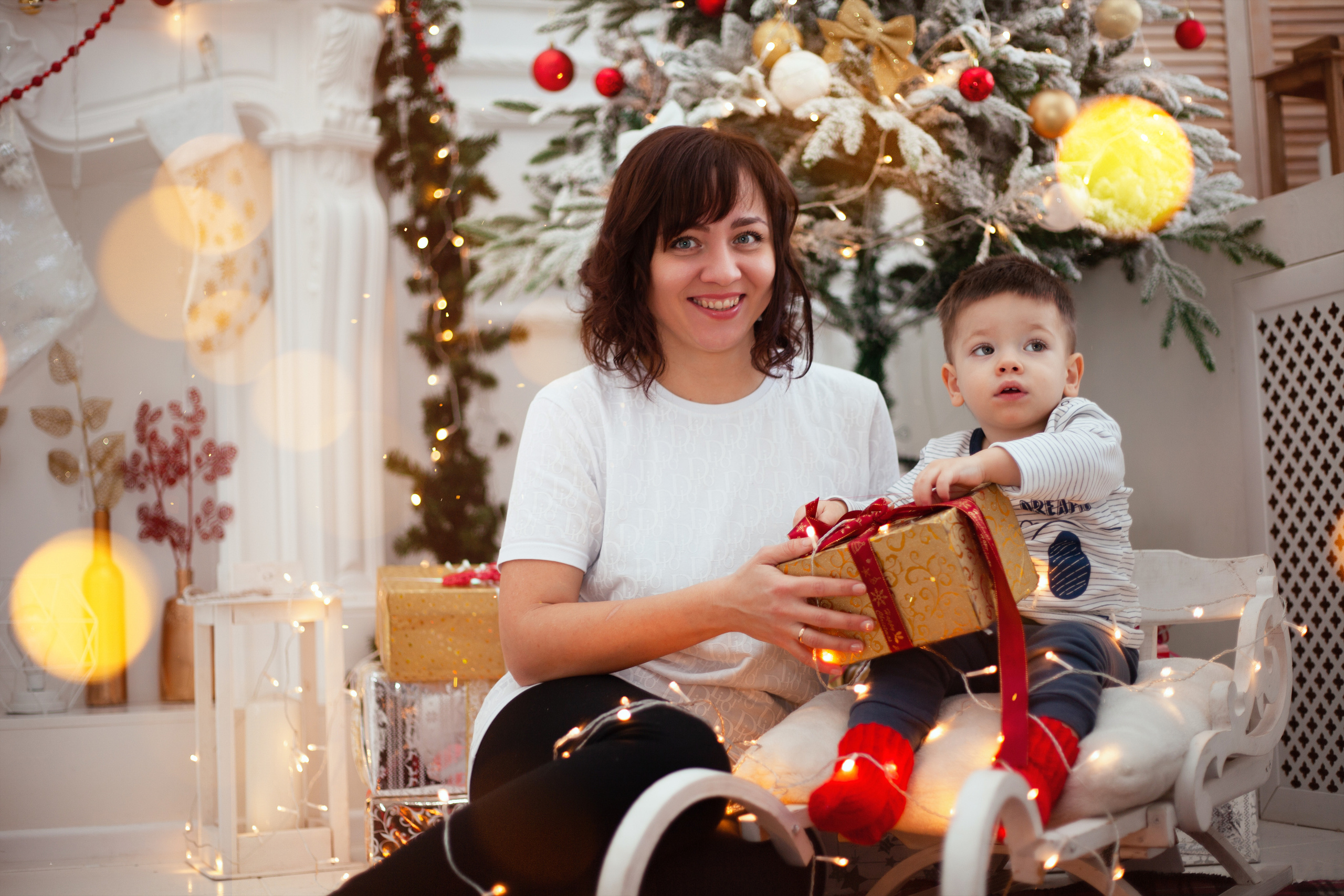Вишневская Юлия. Фотограф Нечипоренко Иван