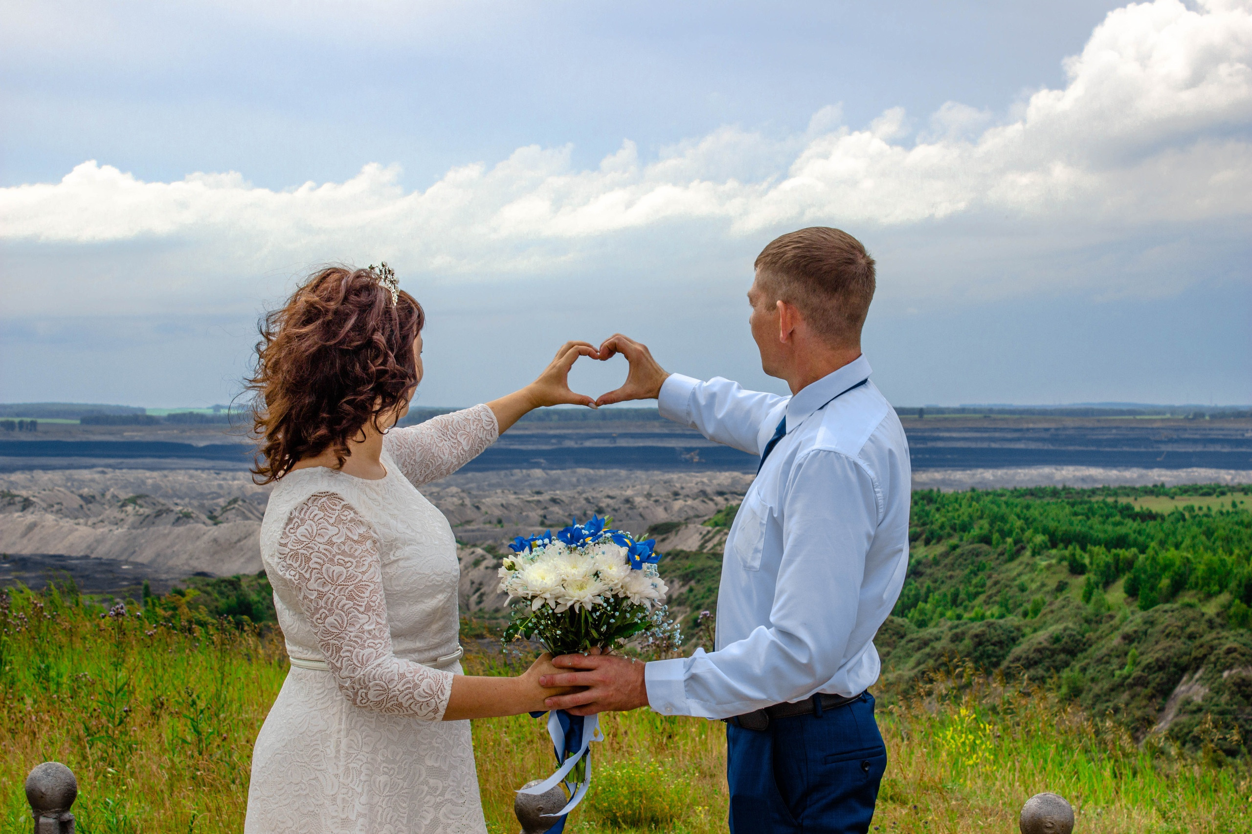 Татьяна и Алексей. Фотограф Нечипоренко Иван