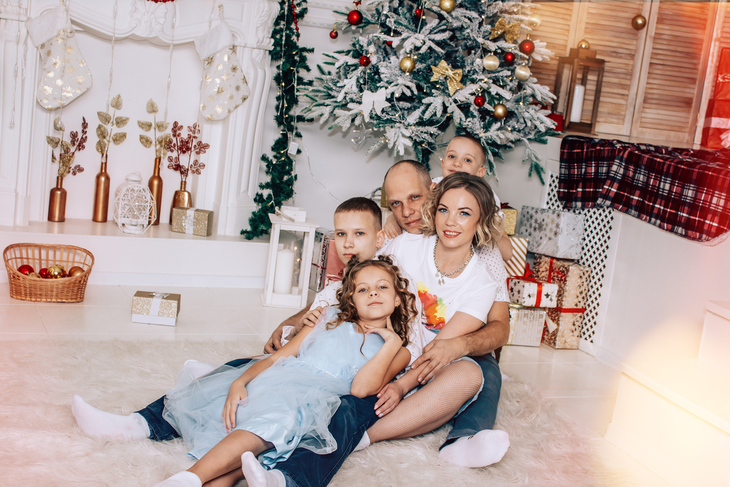 Татьяна. Фотограф Нечипоренко Иван