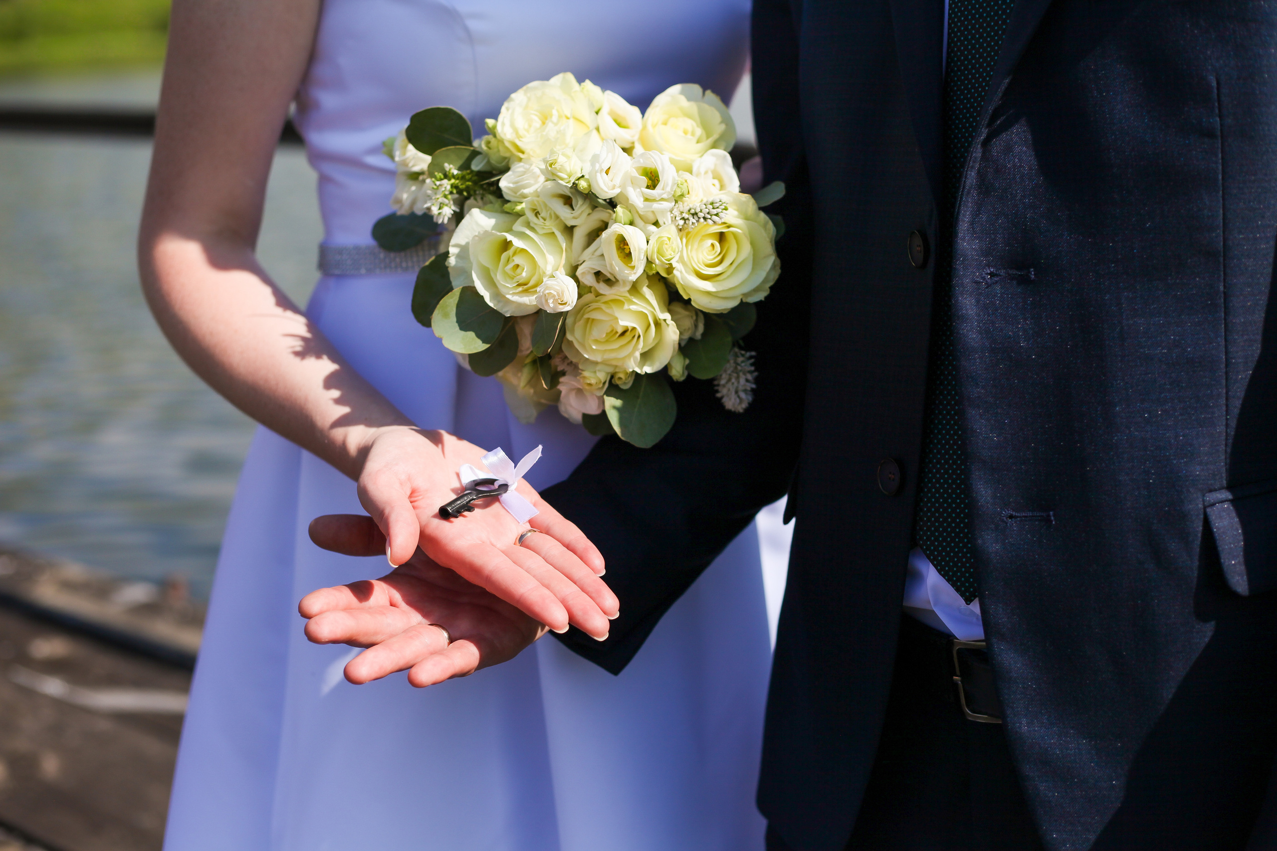 Татьяна и Владимир. Фотограф Нечипоренко Иван