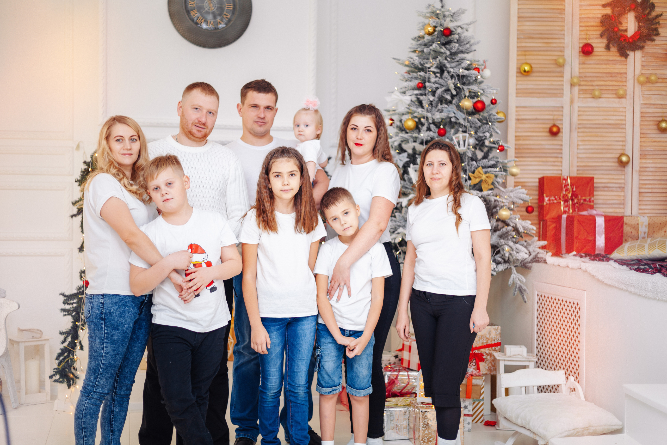 Татьяна Воробьева. Фотограф Нечипоренко Иван