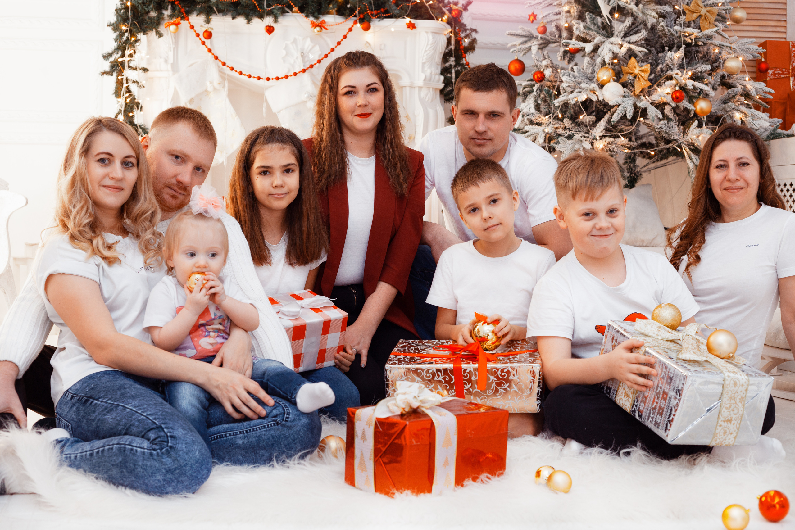 Татьяна Воробьева. Фотограф Нечипоренко Иван