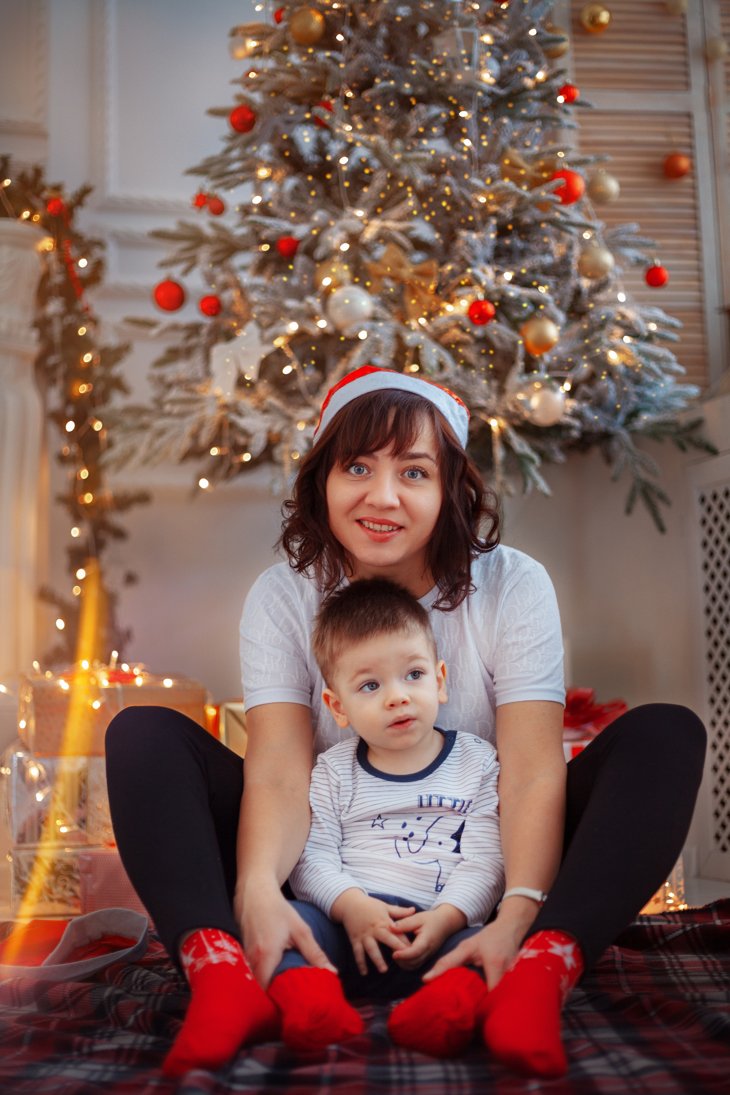 Вишневская Юлия. Фотограф Нечипоренко Иван