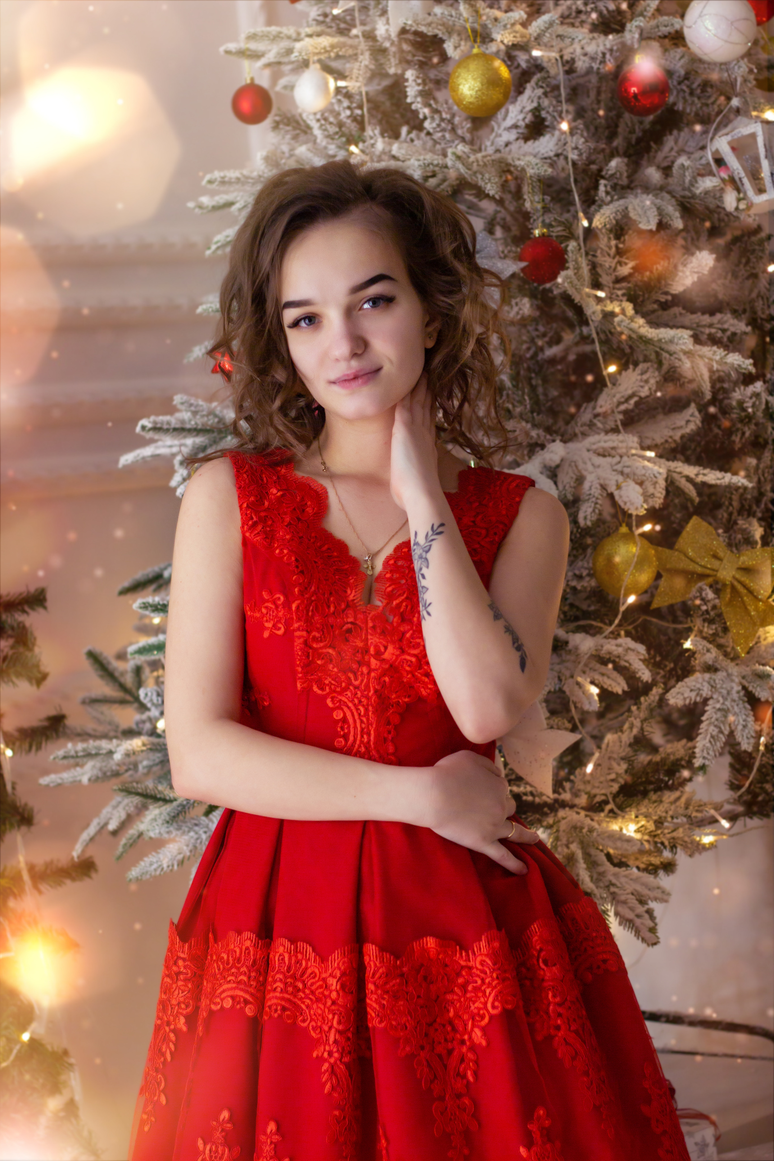 Анна и Эмилия. Фотограф Нечипоренко Иван