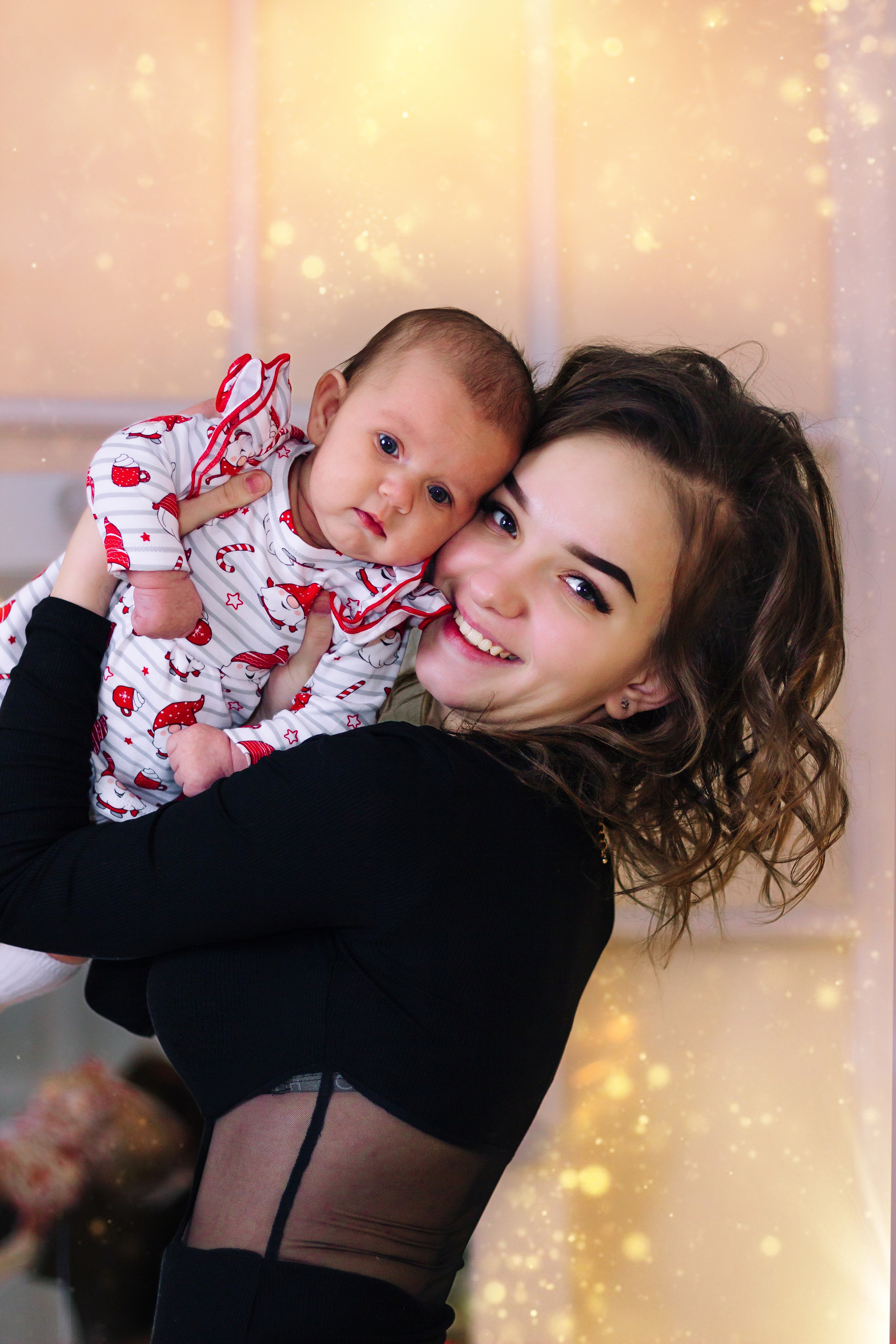 Анна и Эмилия. Фотограф Нечипоренко Иван