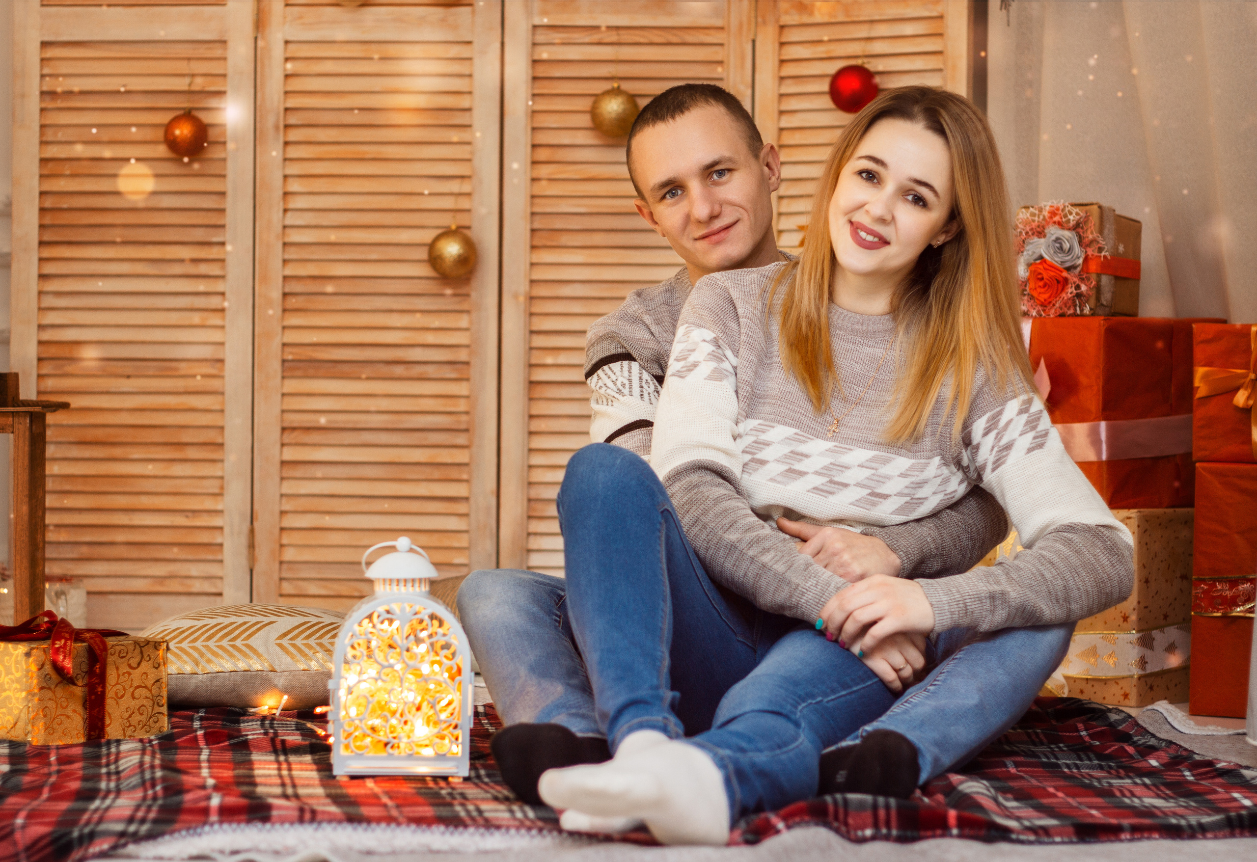 Александр, Кристина, Ксения. Фотограф Нечипоренко Иван