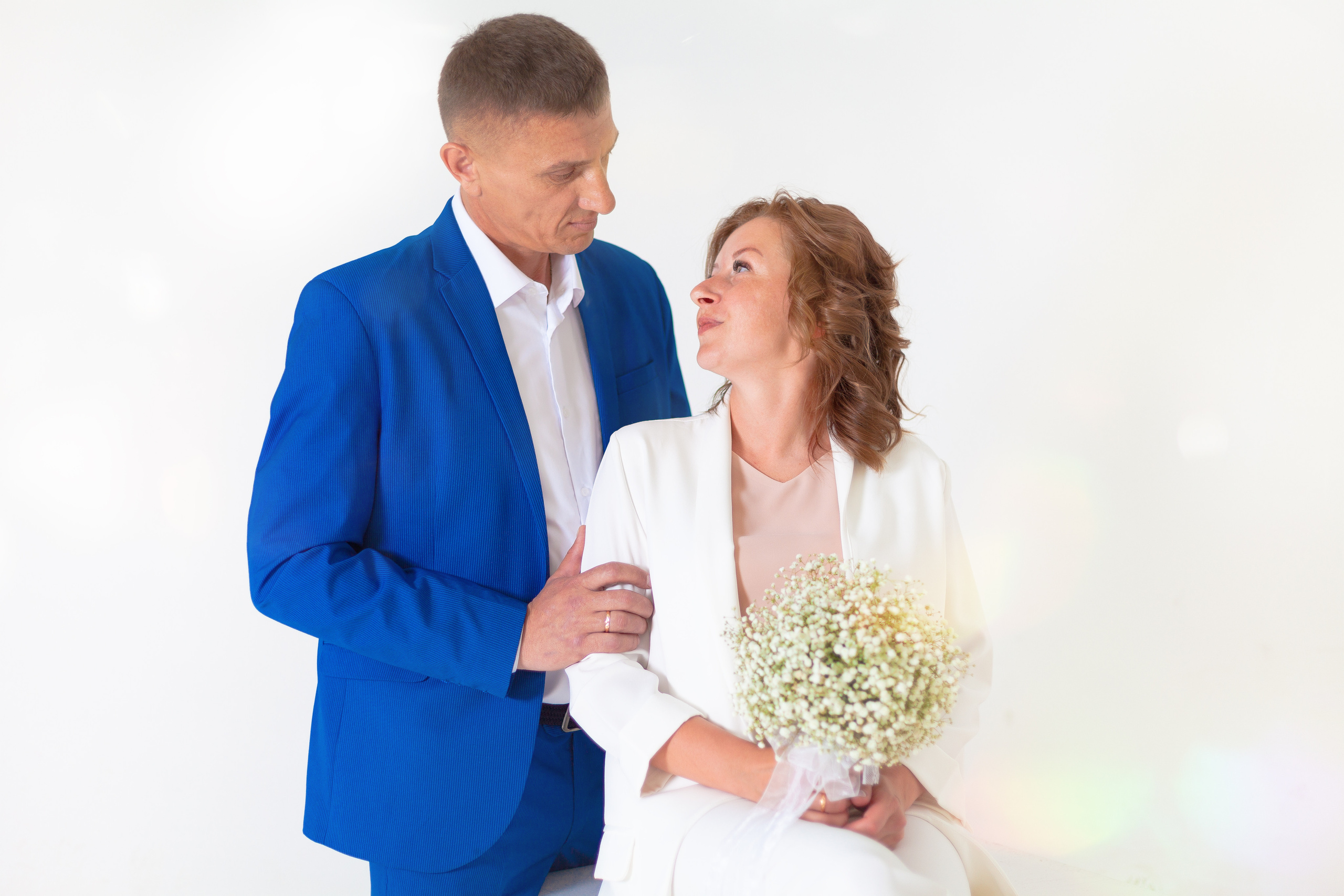 Екатерина и Анатолий. Фотограф Нечипоренко Иван