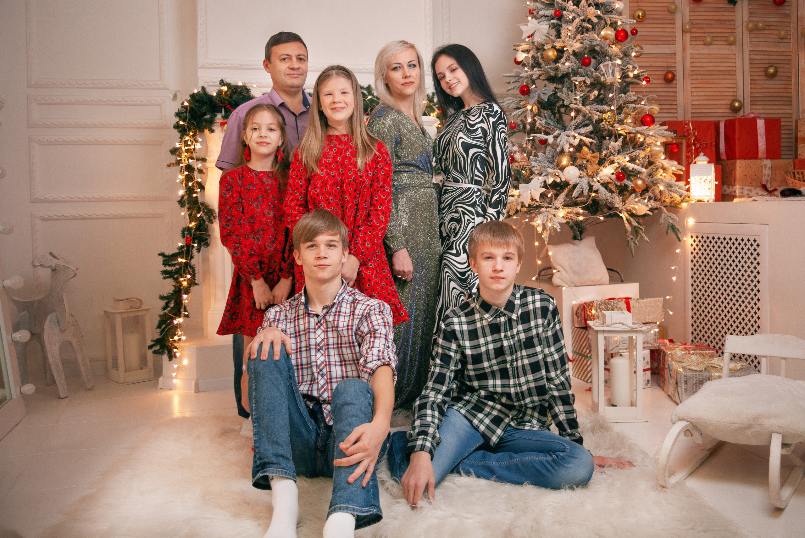 Светлана Иова. Фотограф Нечипоренко Иван