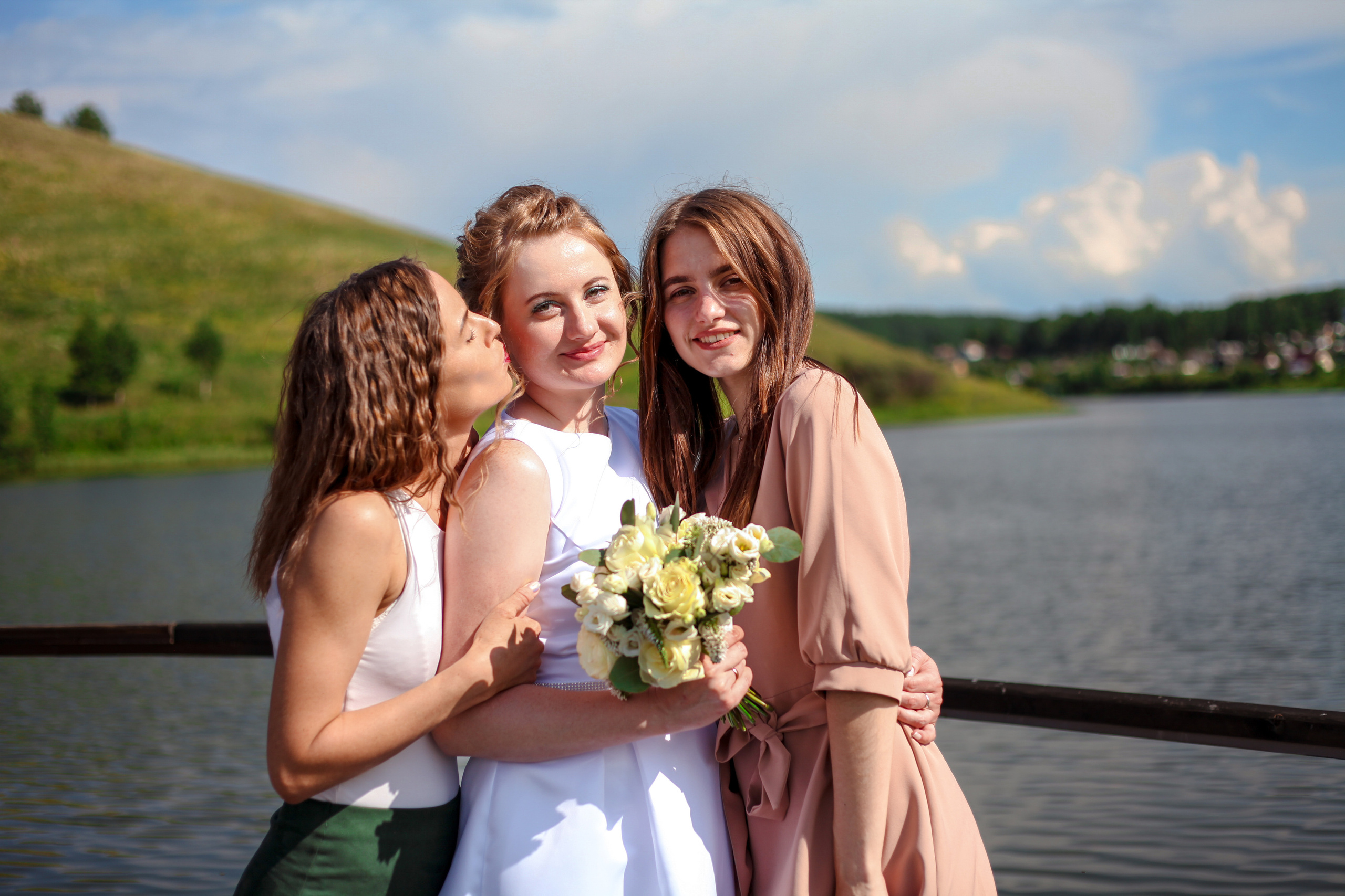 Татьяна и Владимир. Фотограф Нечипоренко Иван