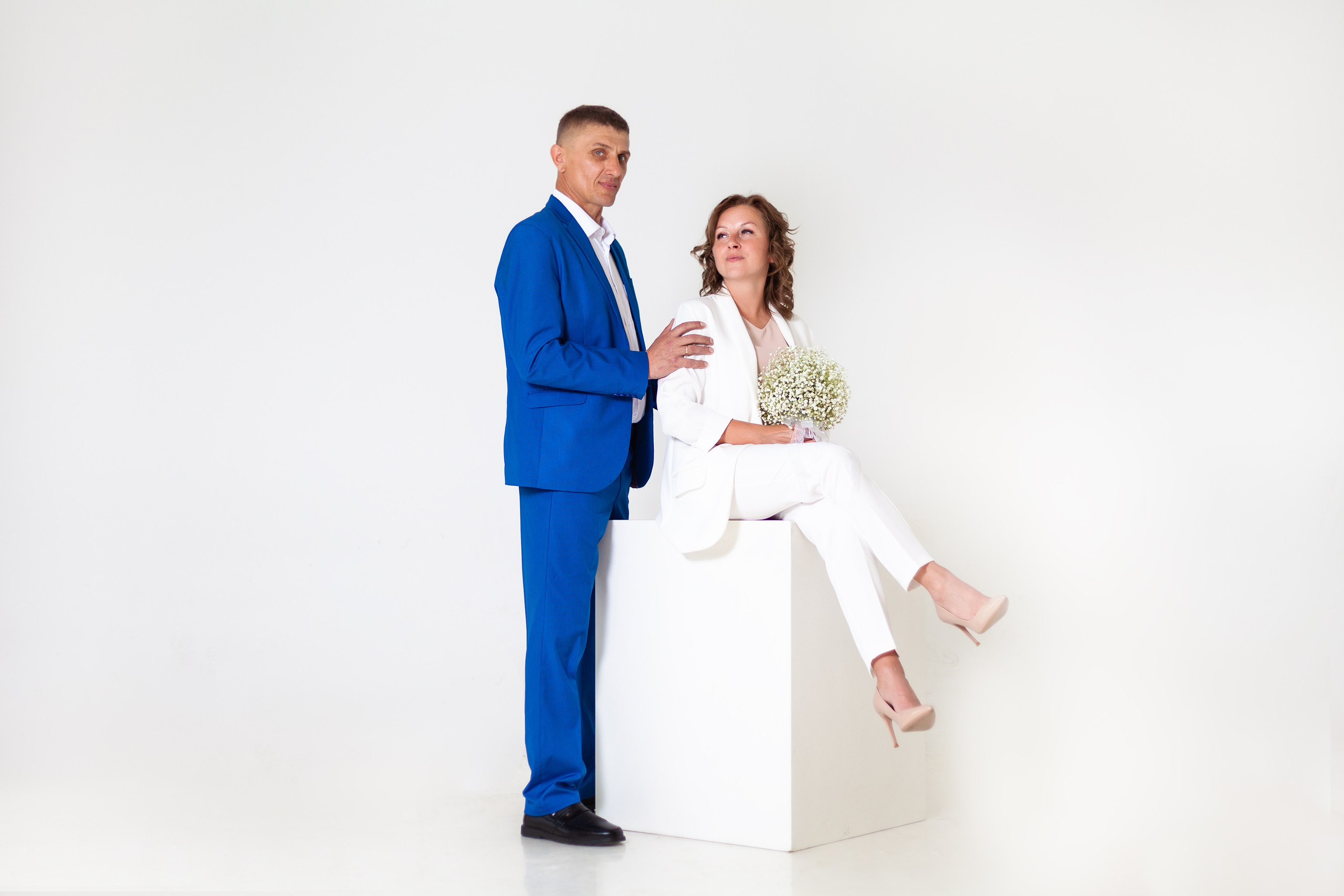 Екатерина и Анатолий. Фотограф Нечипоренко Иван