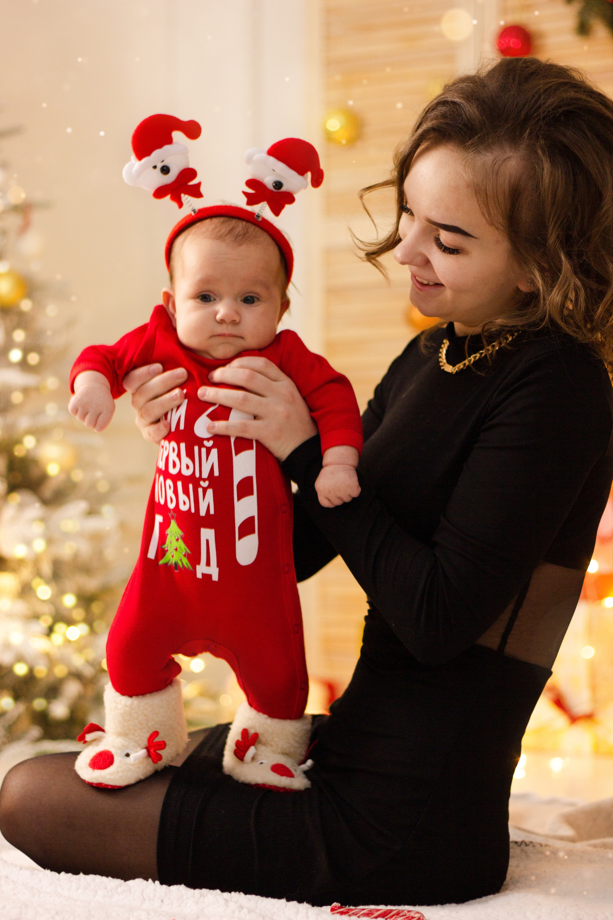 Анна и Эмилия. Фотограф Нечипоренко Иван