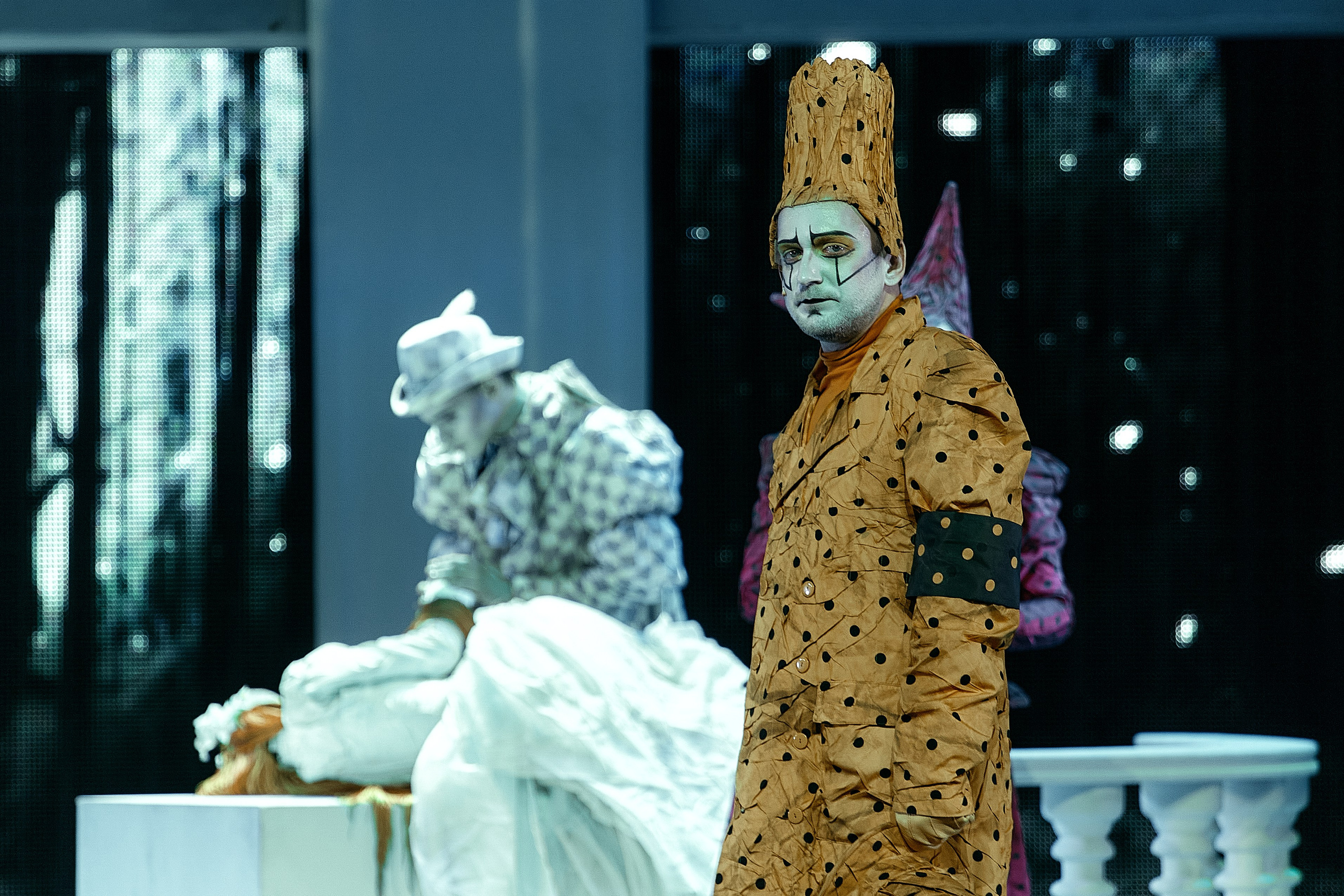 Все о Золушке. Фотограф Нина Антонова