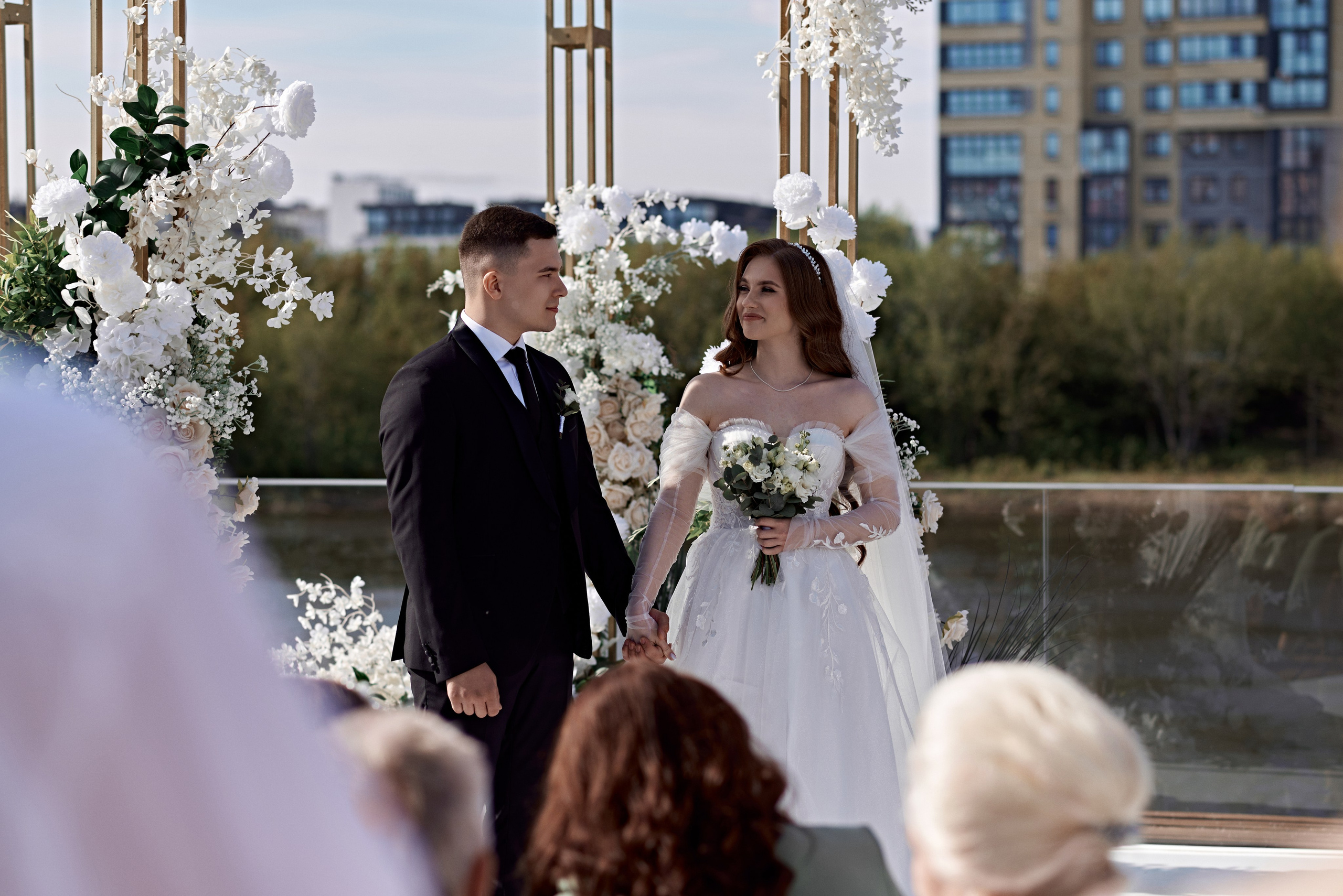 25.05. 24 Артур и Катя. Свадебный фотограф Юлия Гусева