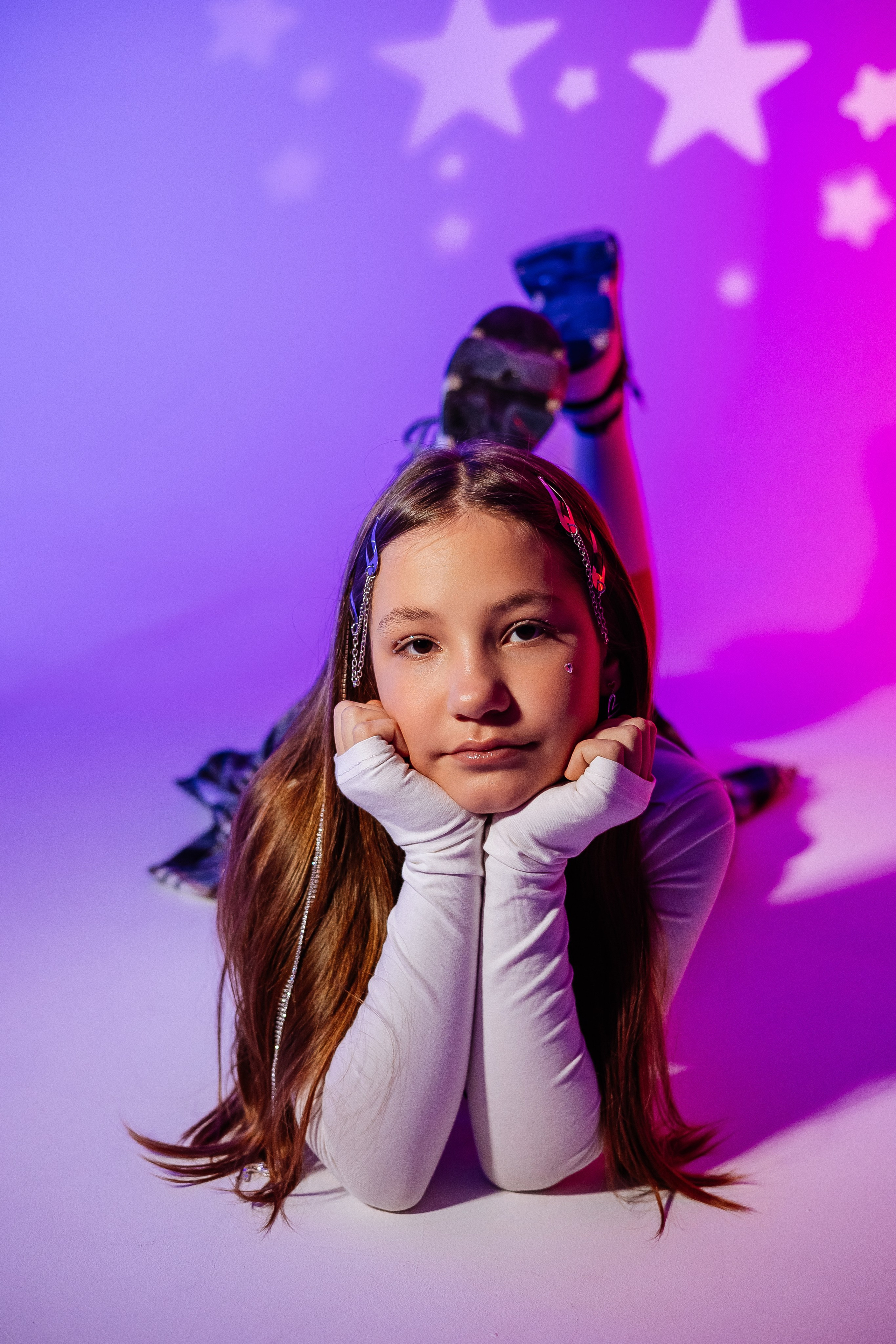 Мира. Женский/Детский фотограф в Симферополе Вероника Слепогина