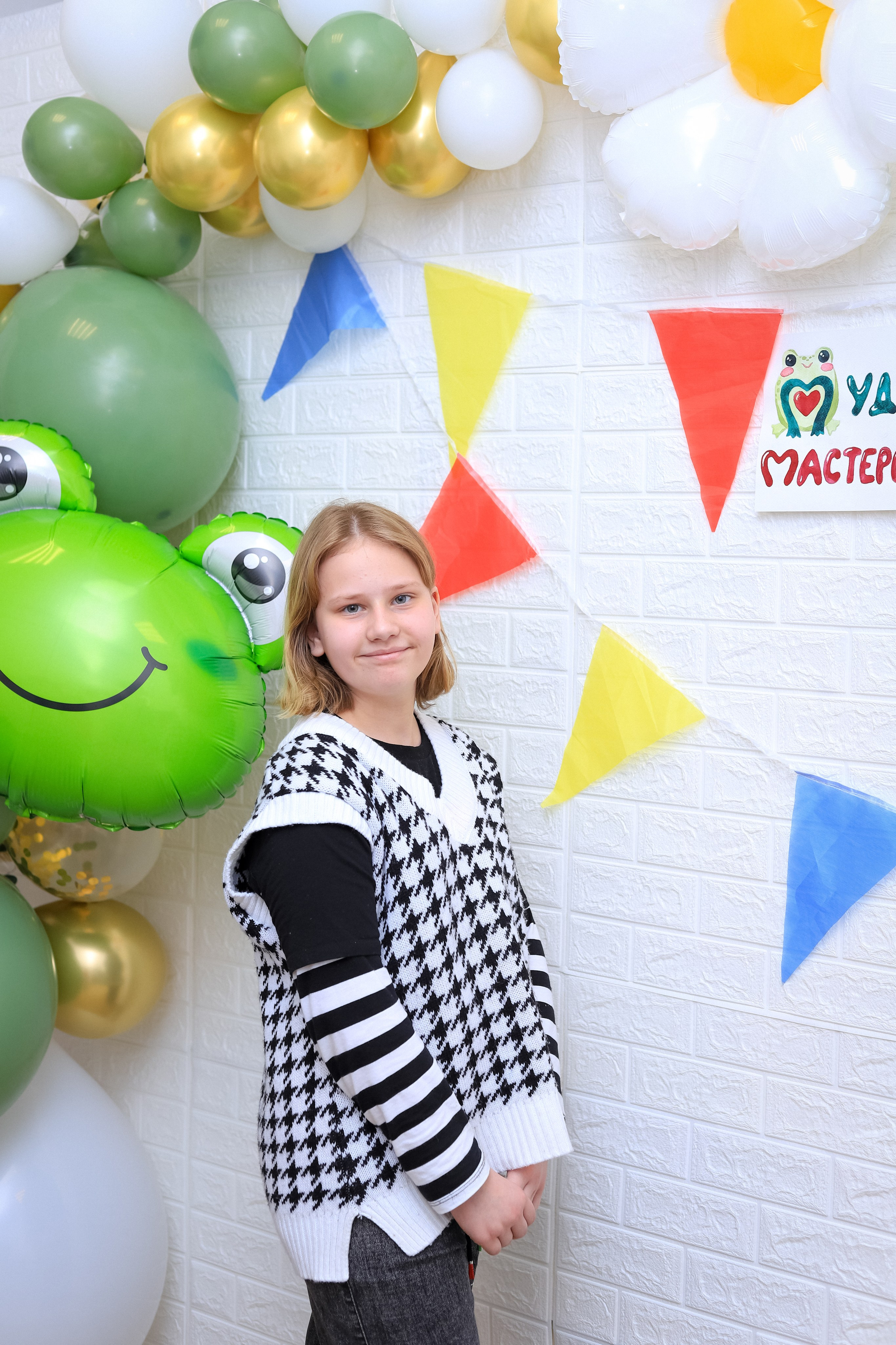 Студия Мудрая мастерская. Женский/Детский фотограф в Симферополе Вероника Слепогина