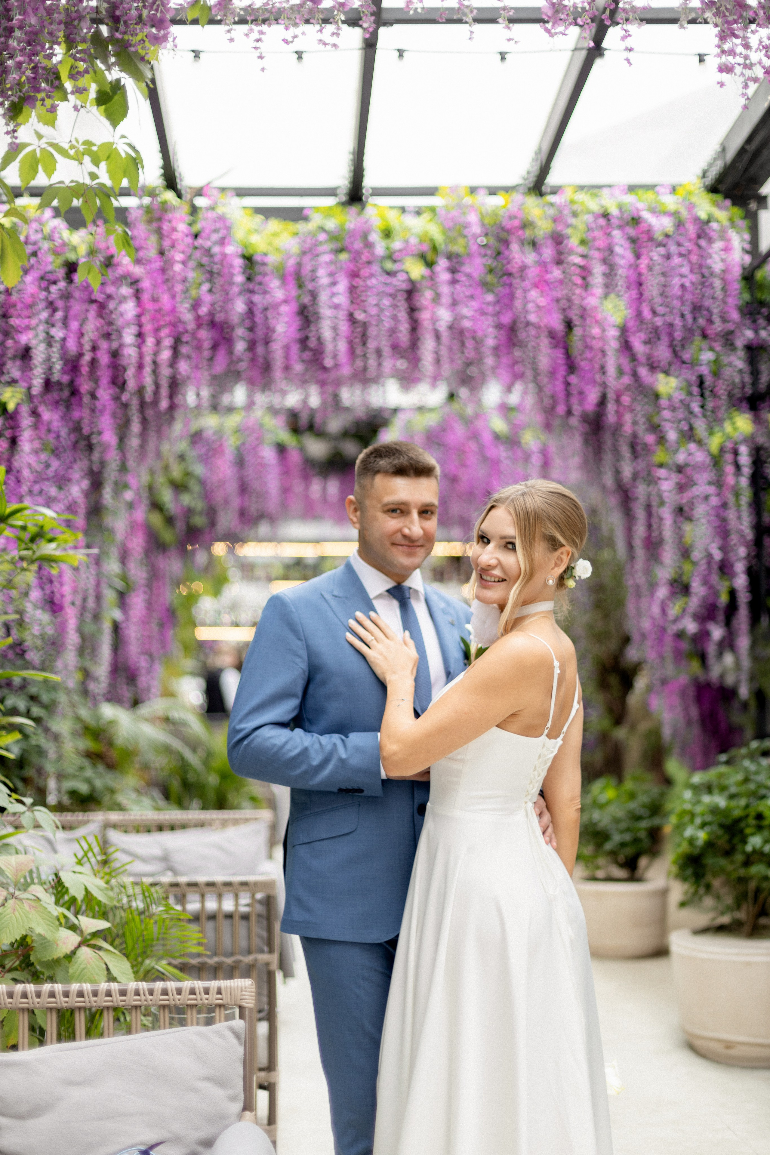 Свадьба | Modus. Кузьмина Анастасия — контент-фотограф | Москва