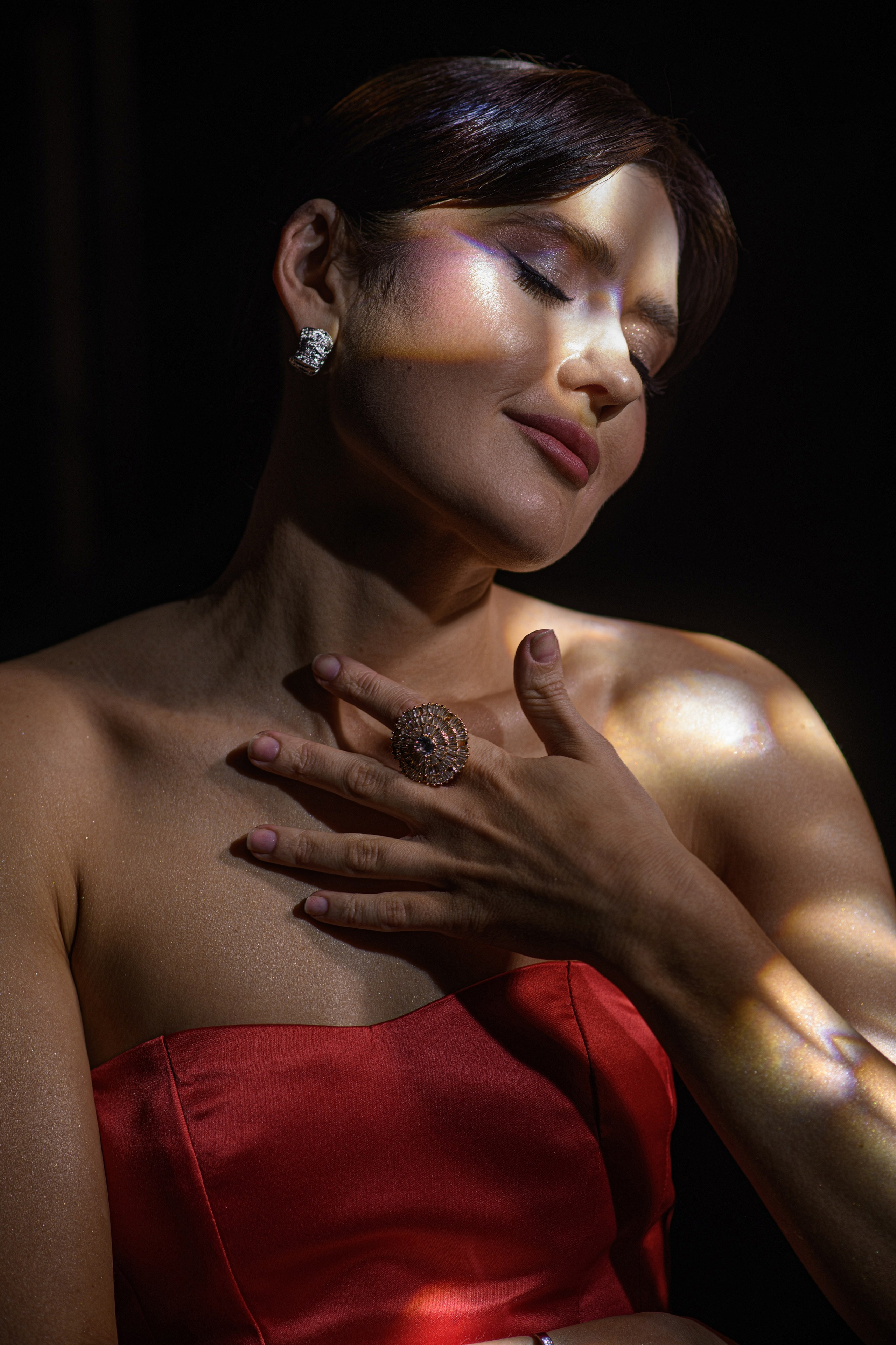 MORE AMORE EVENT HALL — BIRTHDAY`25. Свадебный фотограф Екатеринбург/Челябинск — Любовь Волохова