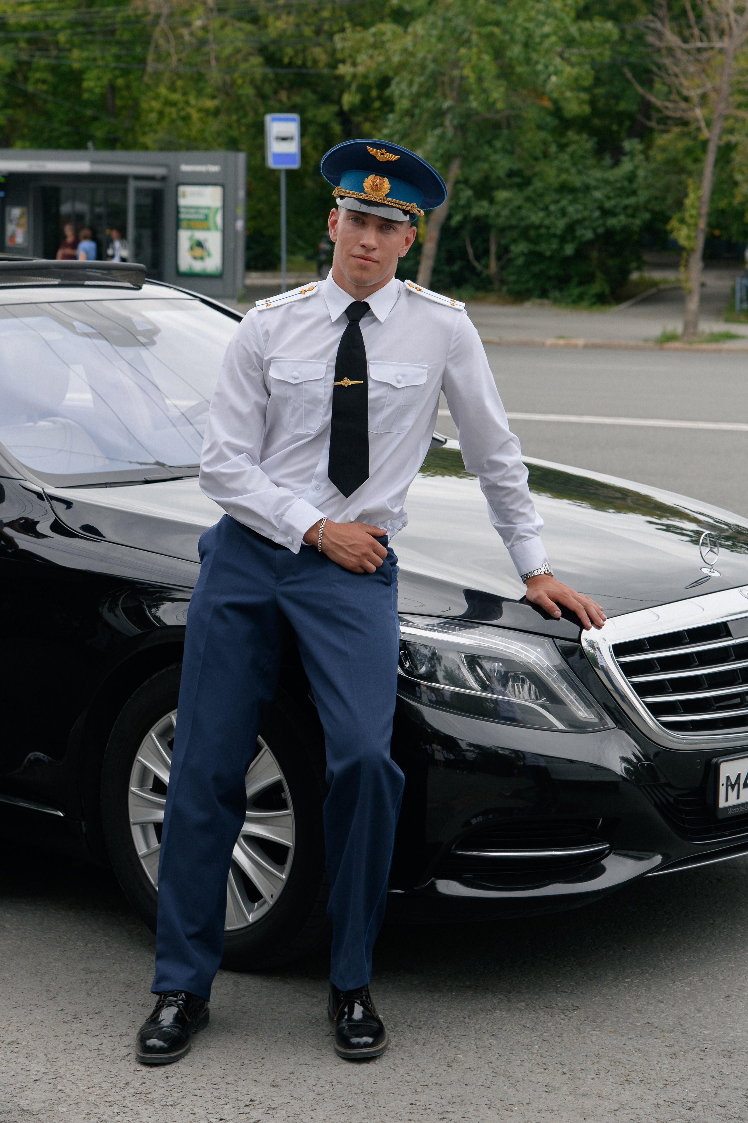 Выпуск офицеров боевого управления ЧВВАКУШ. Свадебный фотограф Екатеринбург/Челябинск — Любовь Волохова