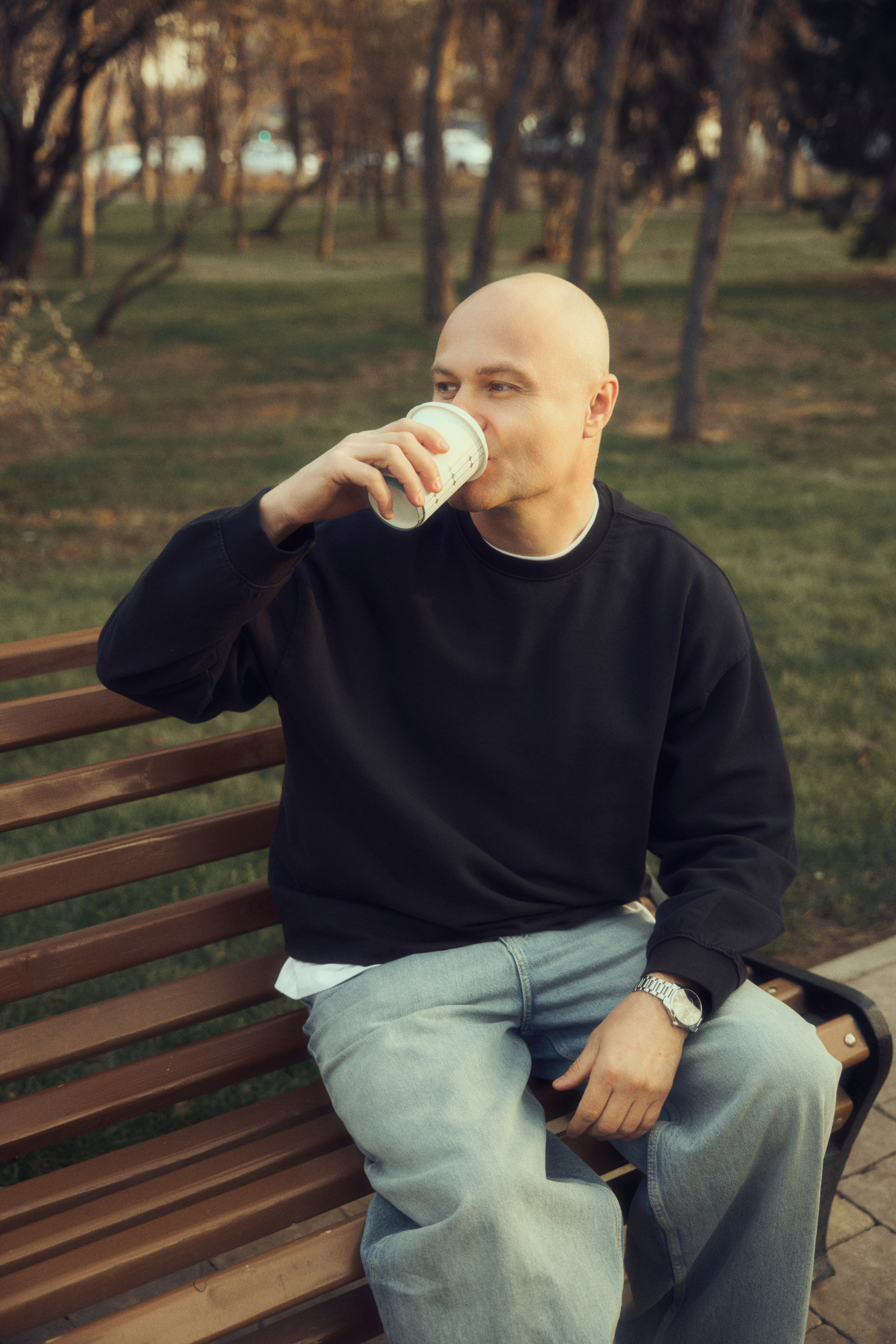 Персональные съемки