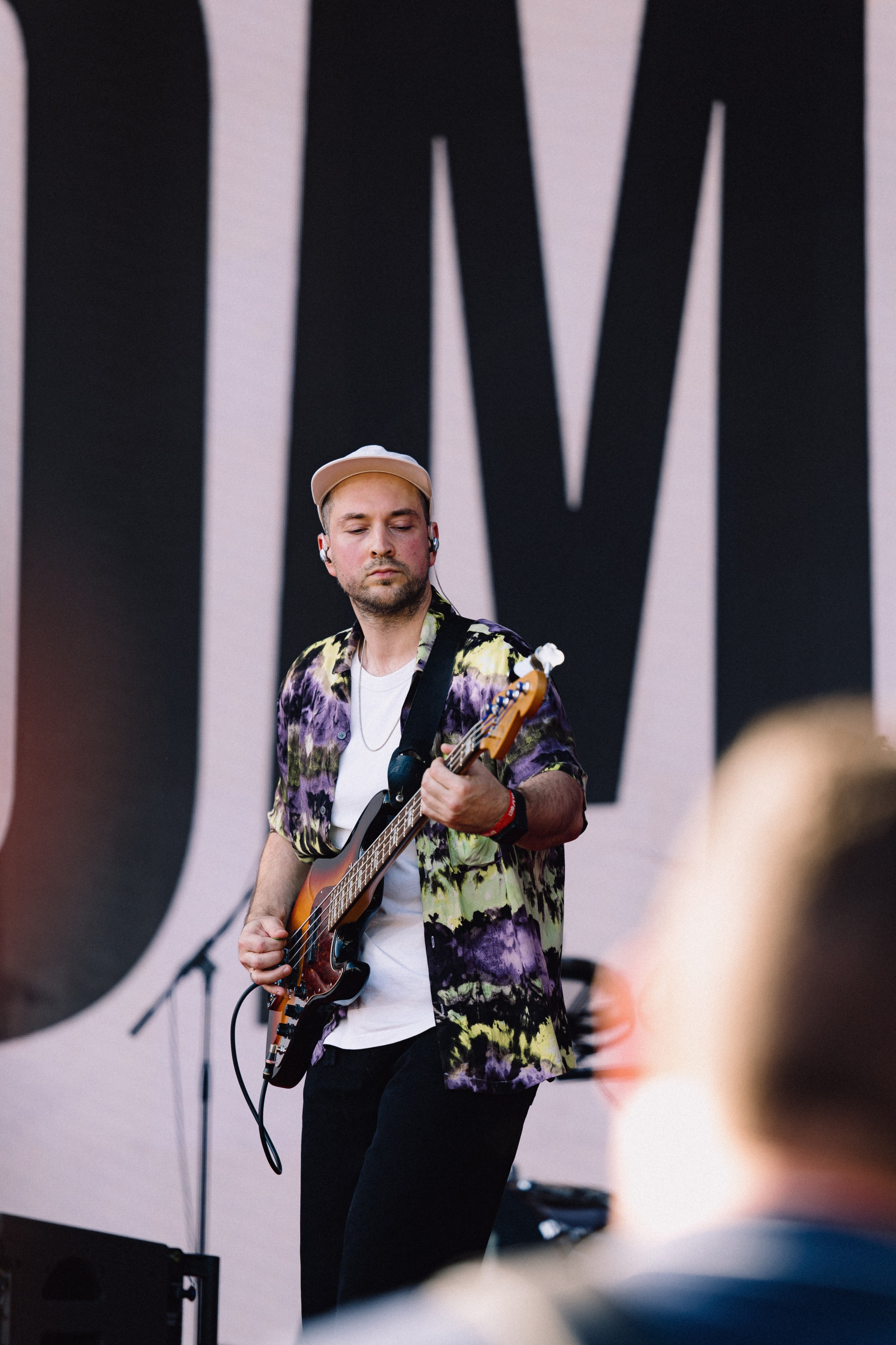 ЧТИВО/ФЕСТ. Костя Жуков — фотограф в Москве