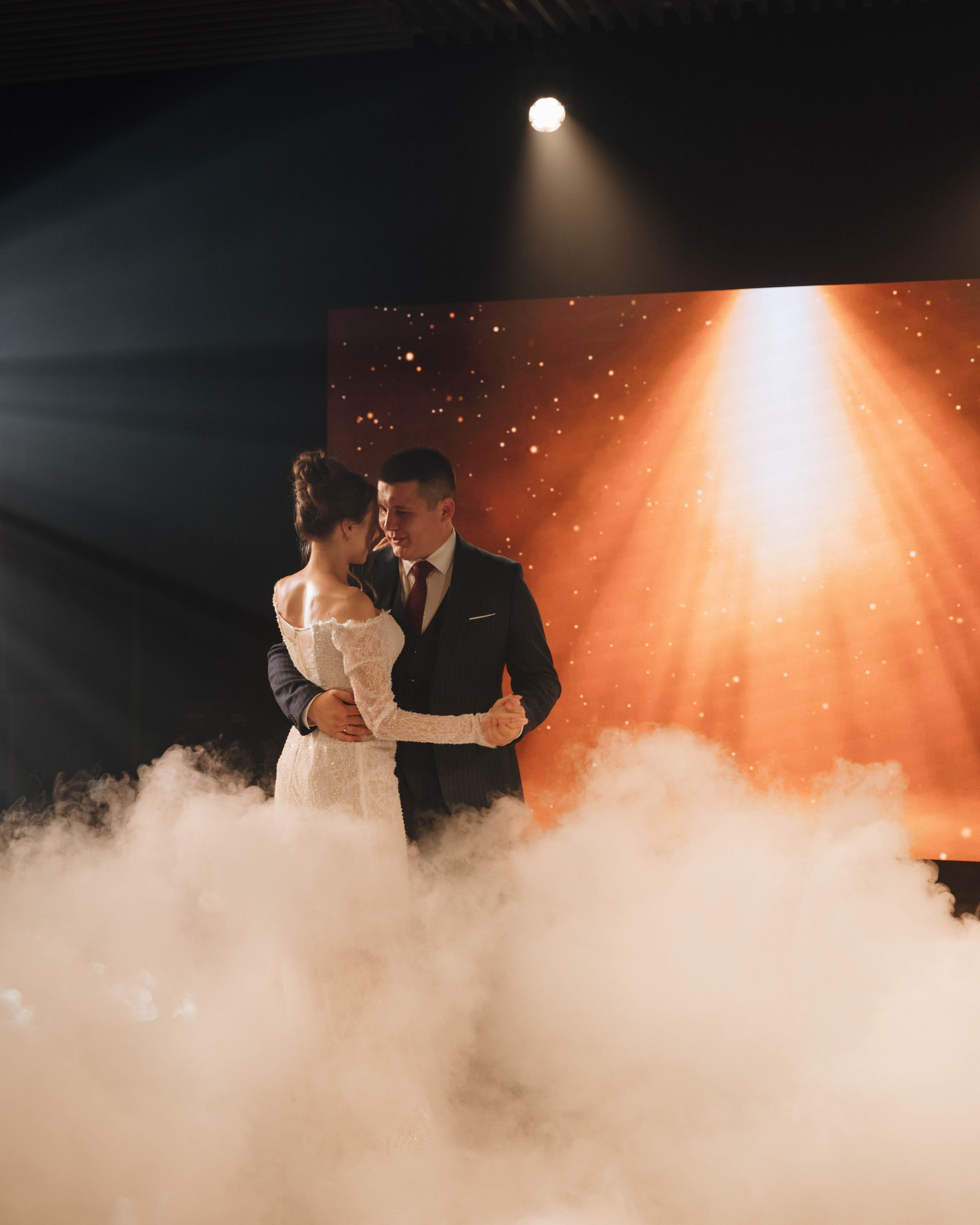 ЛЮБОВЬ, СМЕХ И МНОГО ТАНЦЕВ. Фотограф в Тюмени Марьяна Чирикова