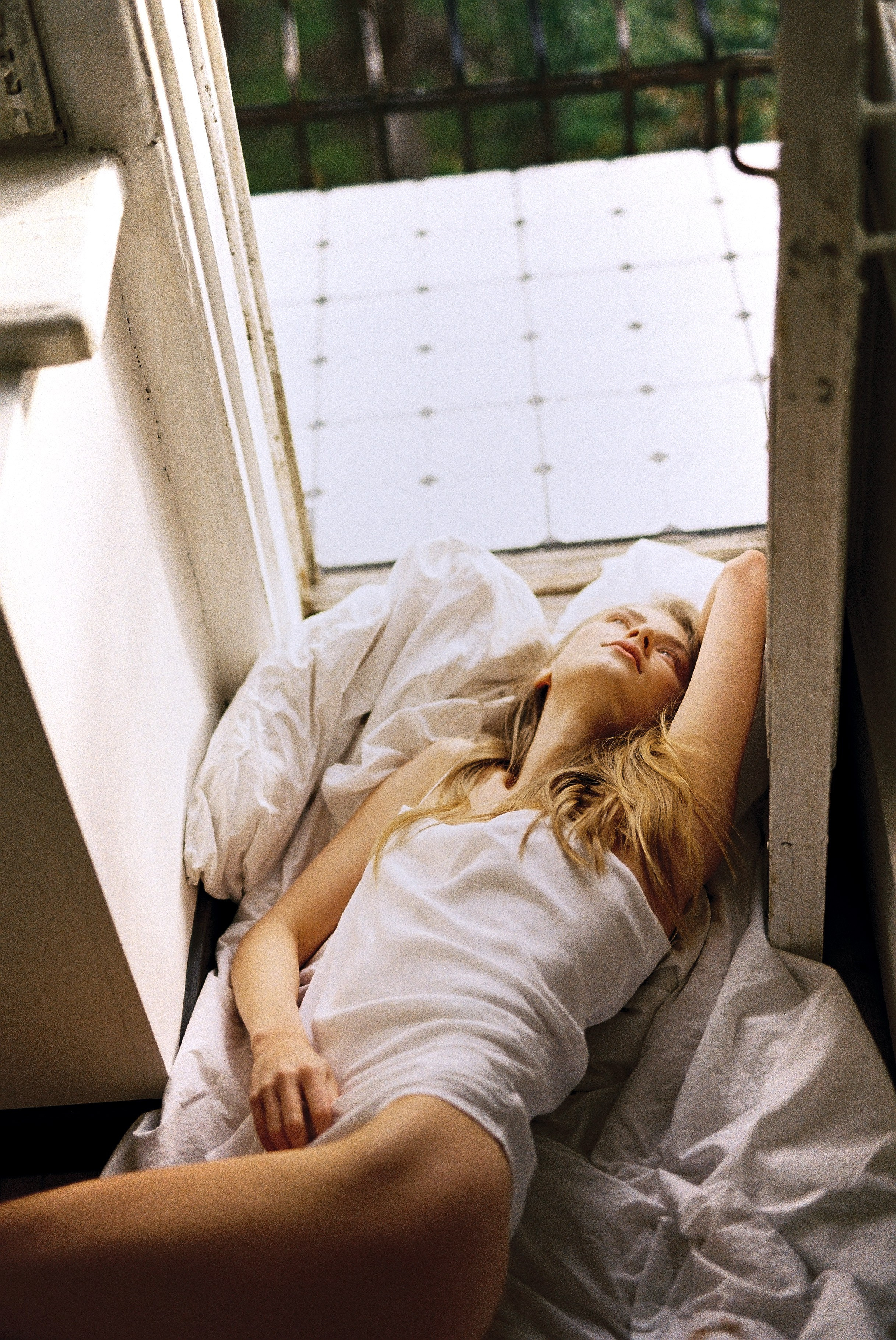 Алиса (35 mm). Фотограф в Екатеринбурге и Москве, Анна